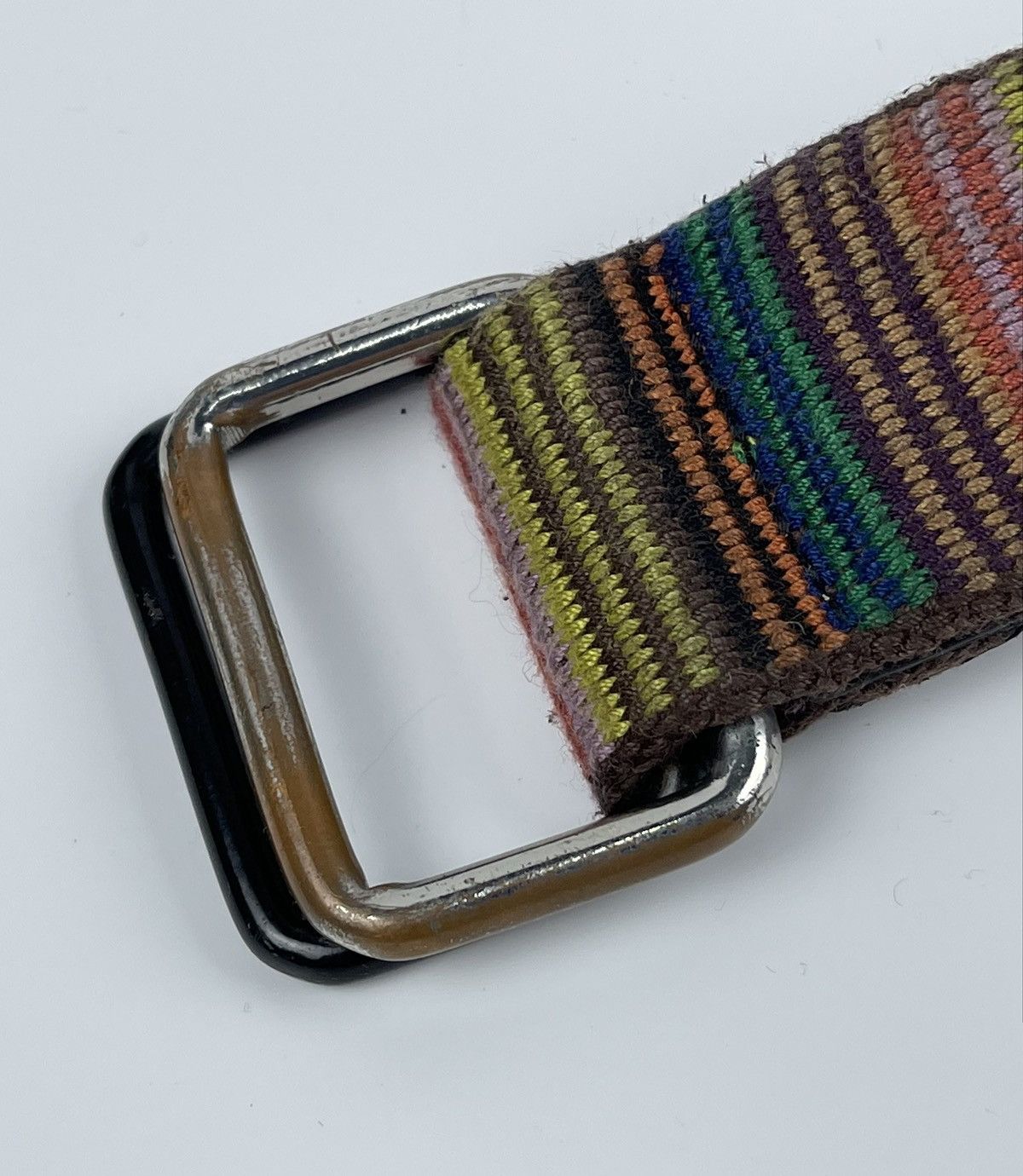 Japanese Brand fieldcore belt tg1 Size 42 - 3 Thumbnail
