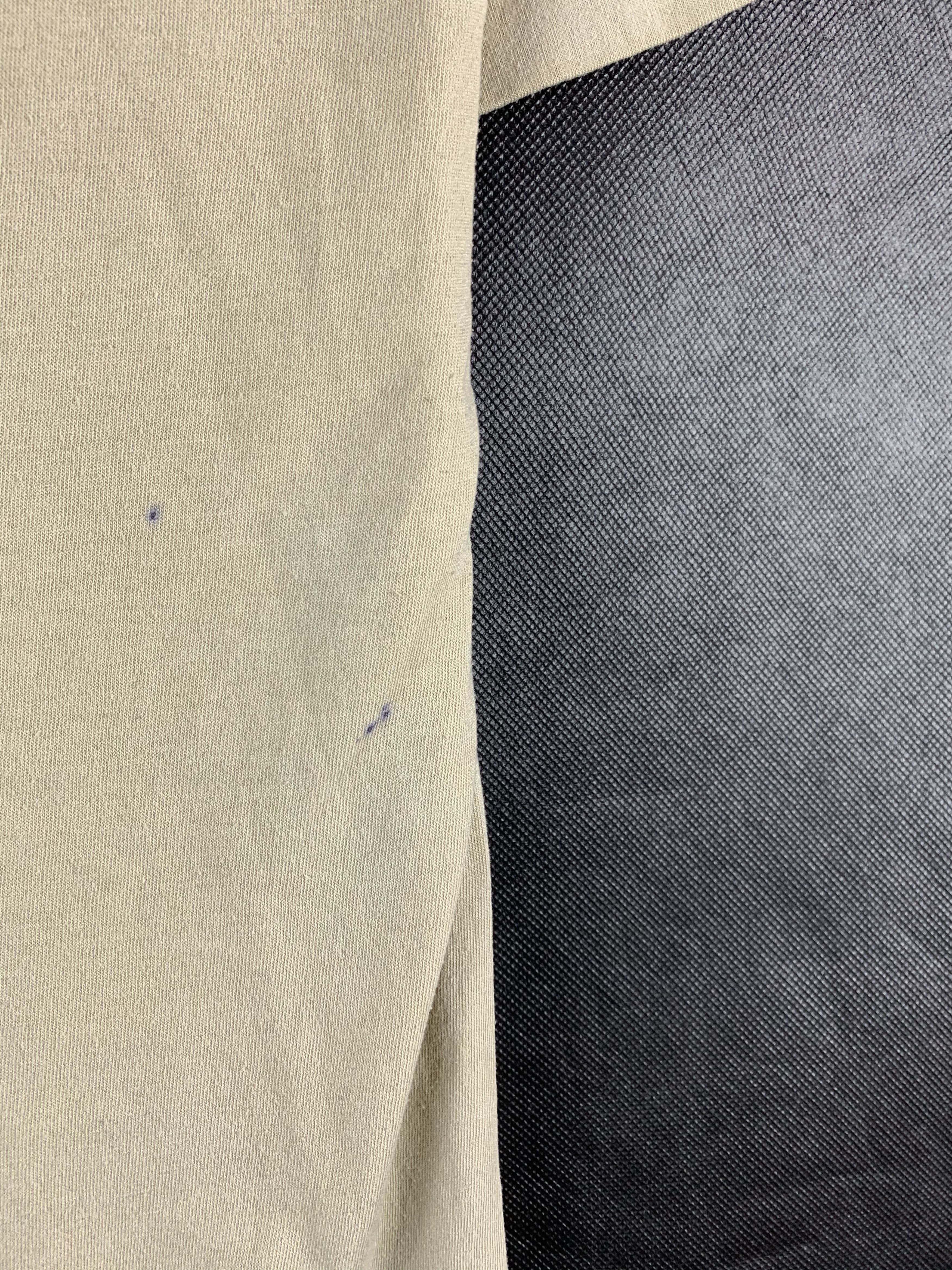 Other 🔥Vintage Plain Army Tee Jensen USA Size US M / EU 48-50 / 2 - 7 Thumbnail