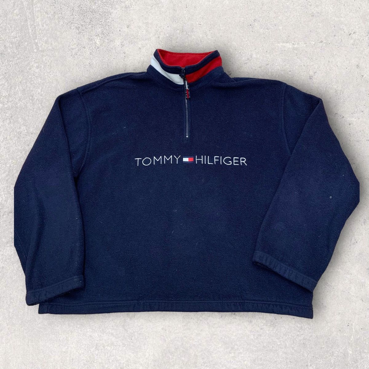 Vintage Tommy Hilfiger sweatshirt