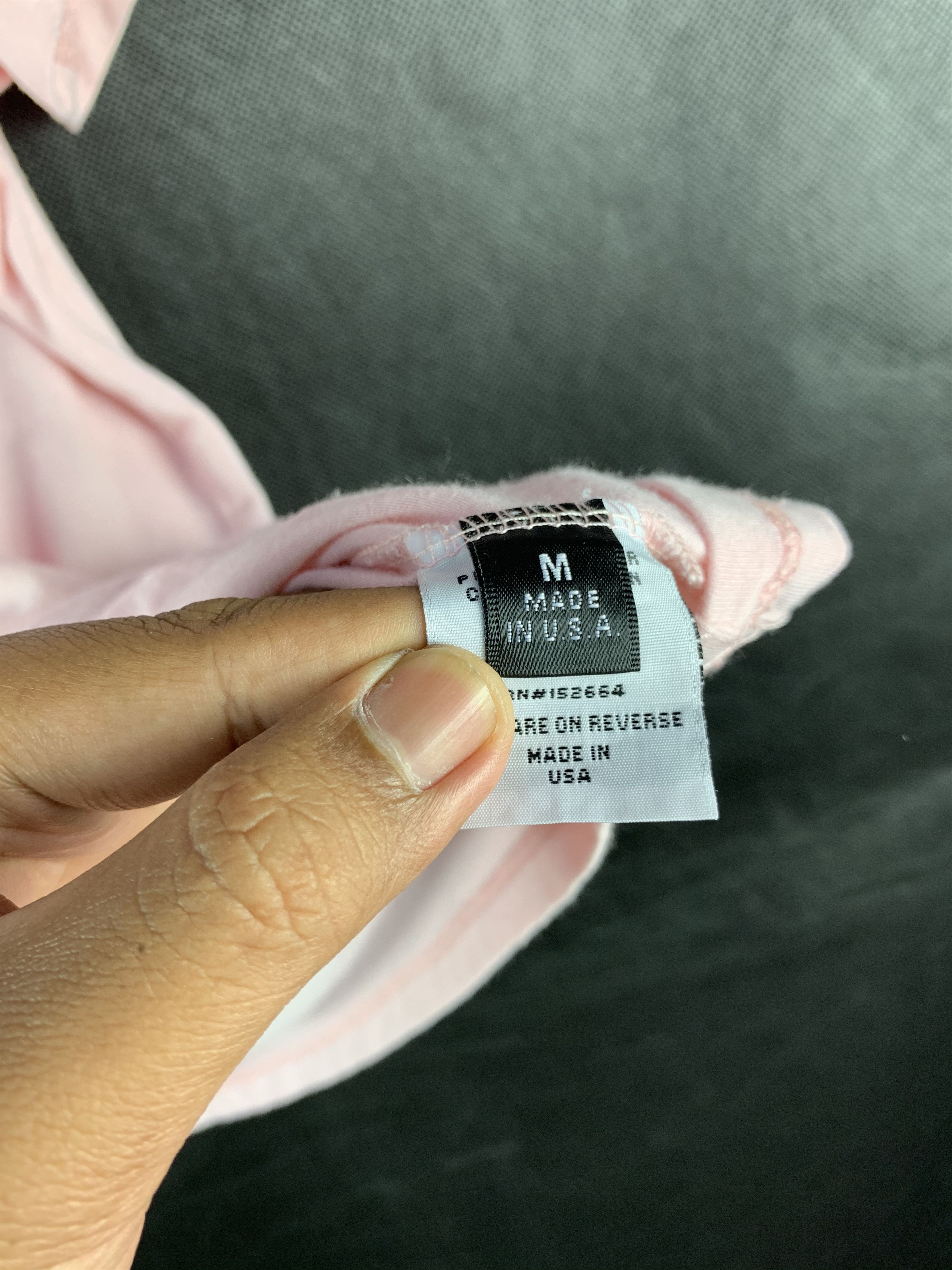 Japanese Brand 🔥Prince Peter Collection Thank U Next Tee Size M / US 6-8 / IT 42-44 - 5 Thumbnail
