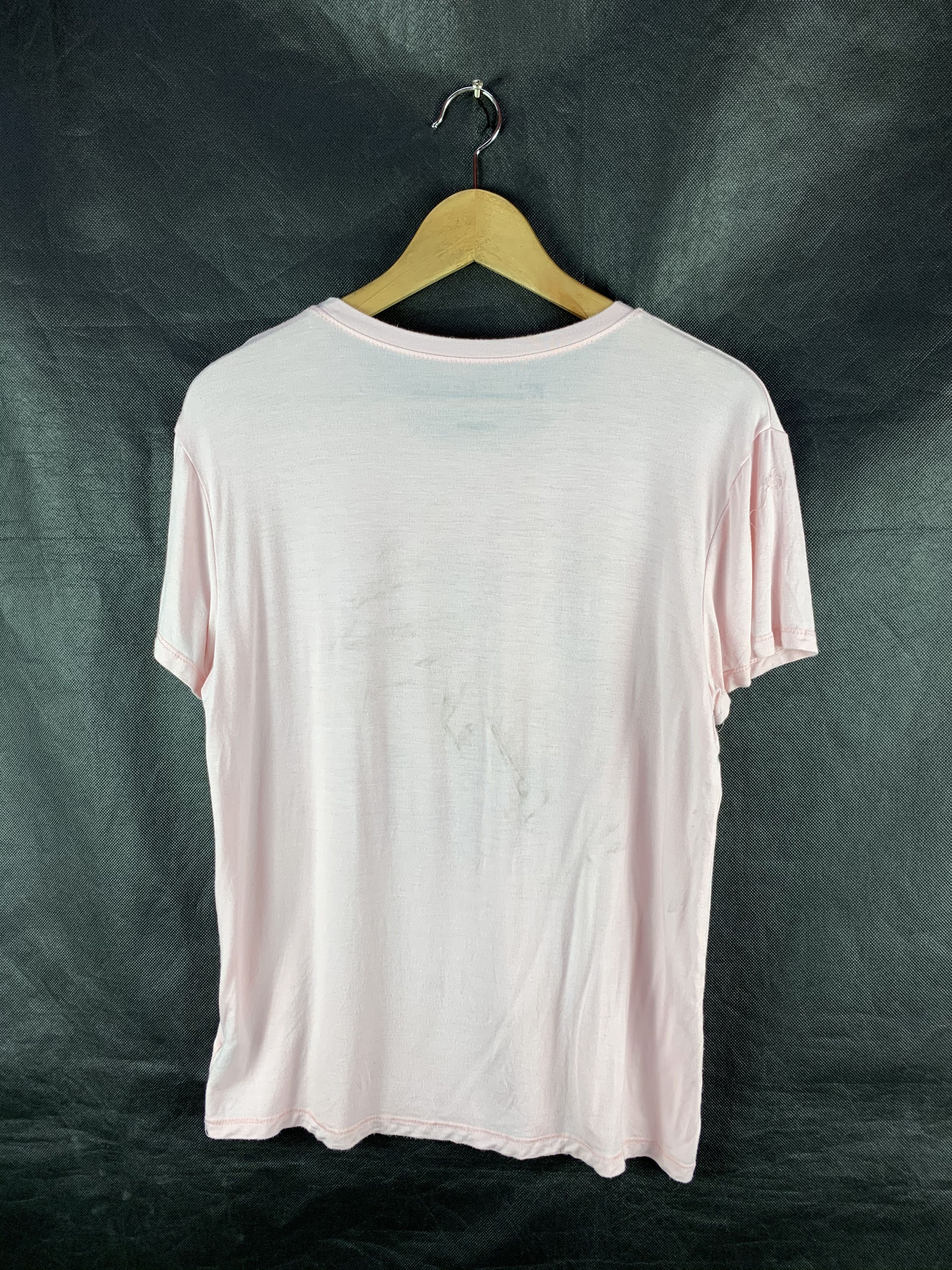 Japanese Brand 🔥Prince Peter Collection Thank U Next Tee Size M / US 6-8 / IT 42-44 - 3 Thumbnail