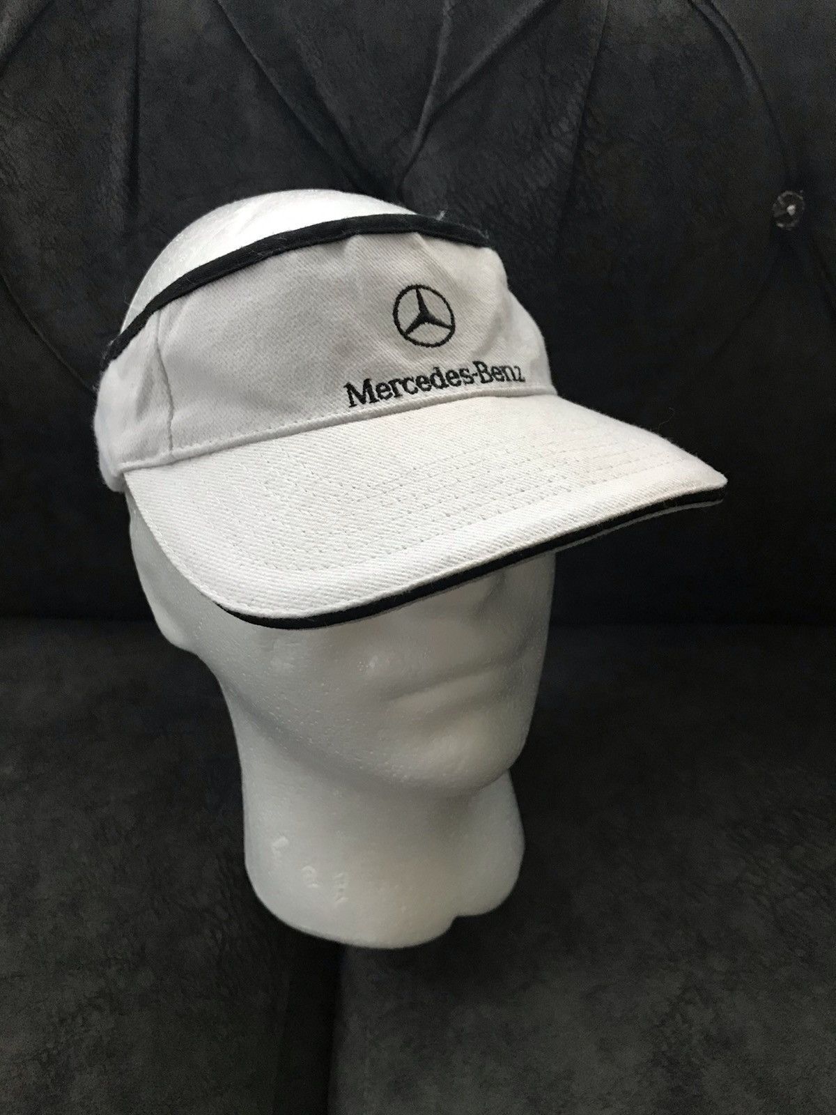 Vintage Vintage Tommy gear wave cap Grailed