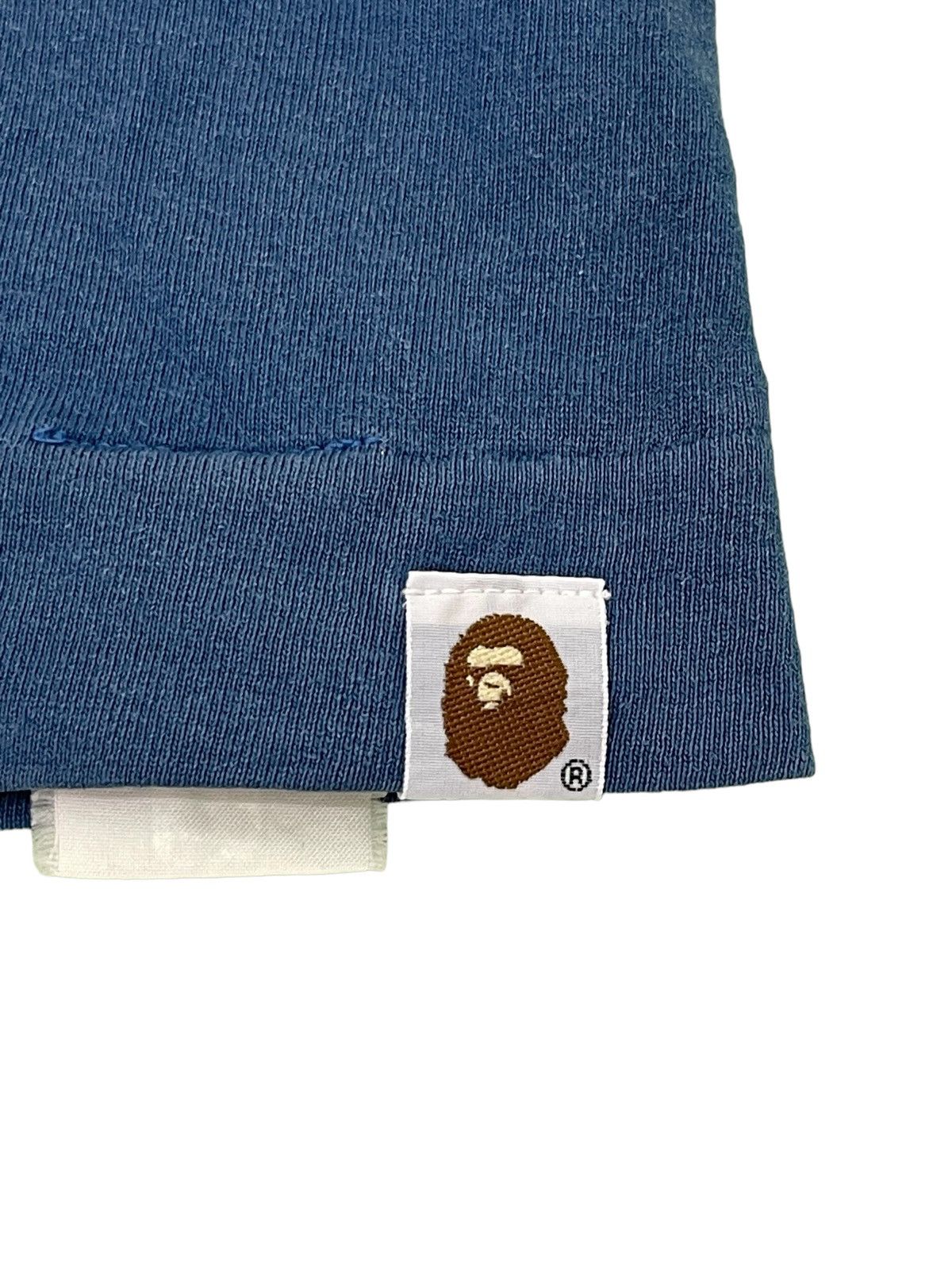 Bape 2000s Bape General Nigo Harajuku Bathing Ape 3🟩9 Size US L / EU 52-54 / 3 - 4 Thumbnail