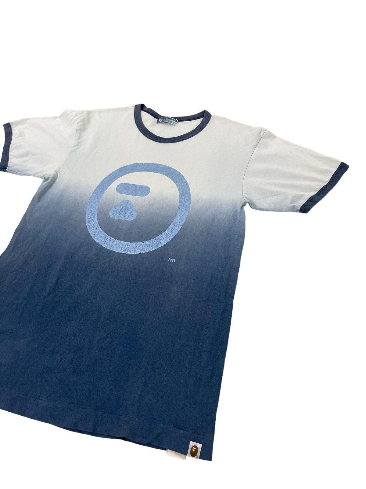 Bape 2000s Bape General Nigo Harajuku Bathing Ape 3🟩9 Size US L / EU 52-54 / 3 - 3 Thumbnail