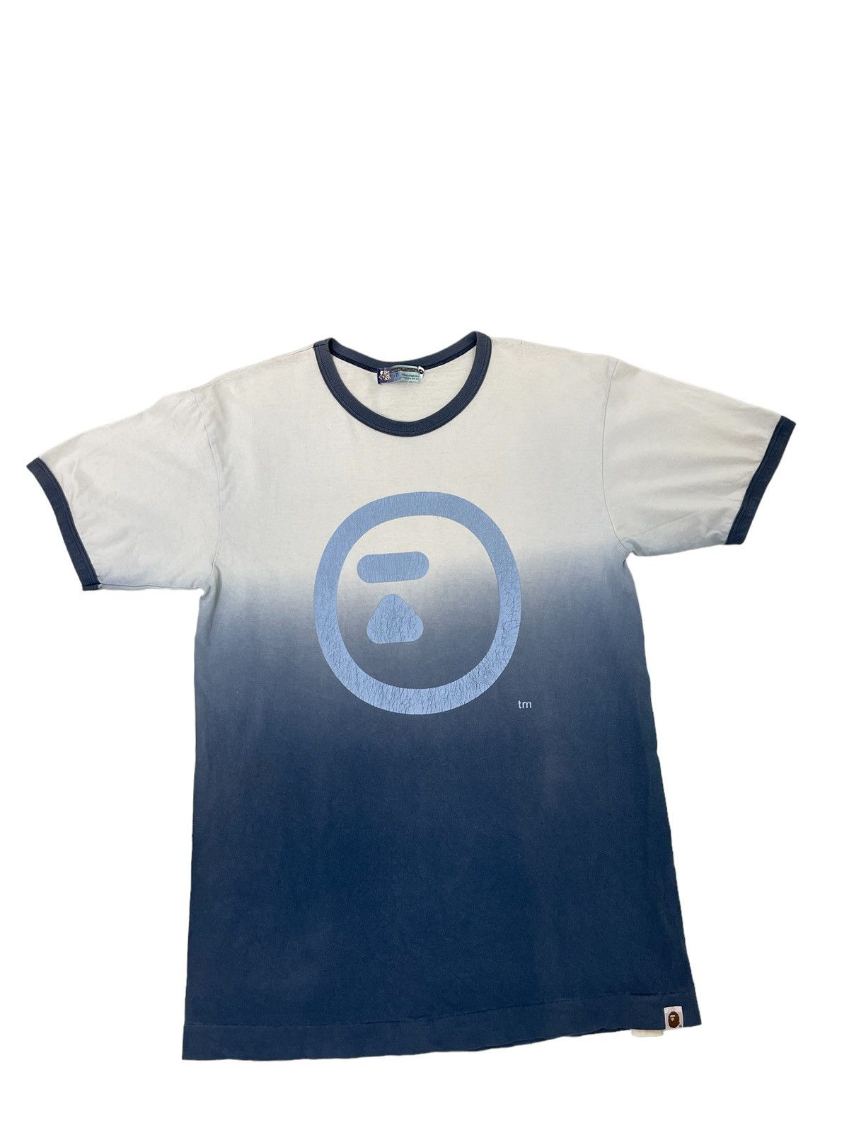 Bape 2000s Bape General Nigo Harajuku Bathing Ape 3🟩9 Size US L / EU 52-54 / 3 - 1 Thumbnail