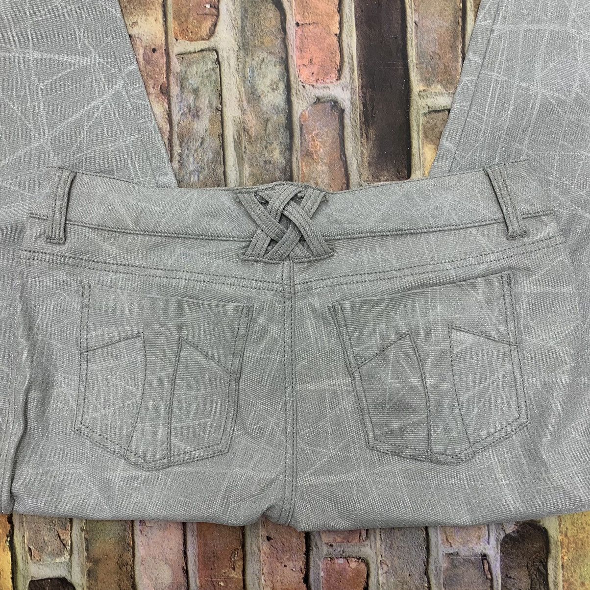 Tripp NYC × Vintage Vintage Tripp jeans Size 32" / US 10 / IT 46 - 3 Thumbnail