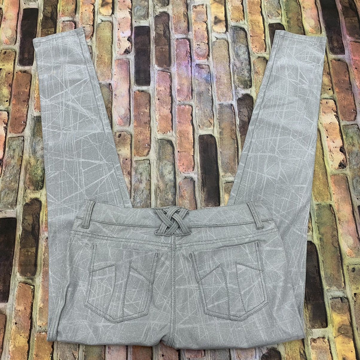 Tripp NYC × Vintage Vintage Tripp jeans Size 32" / US 10 / IT 46 - 1 Thumbnail
