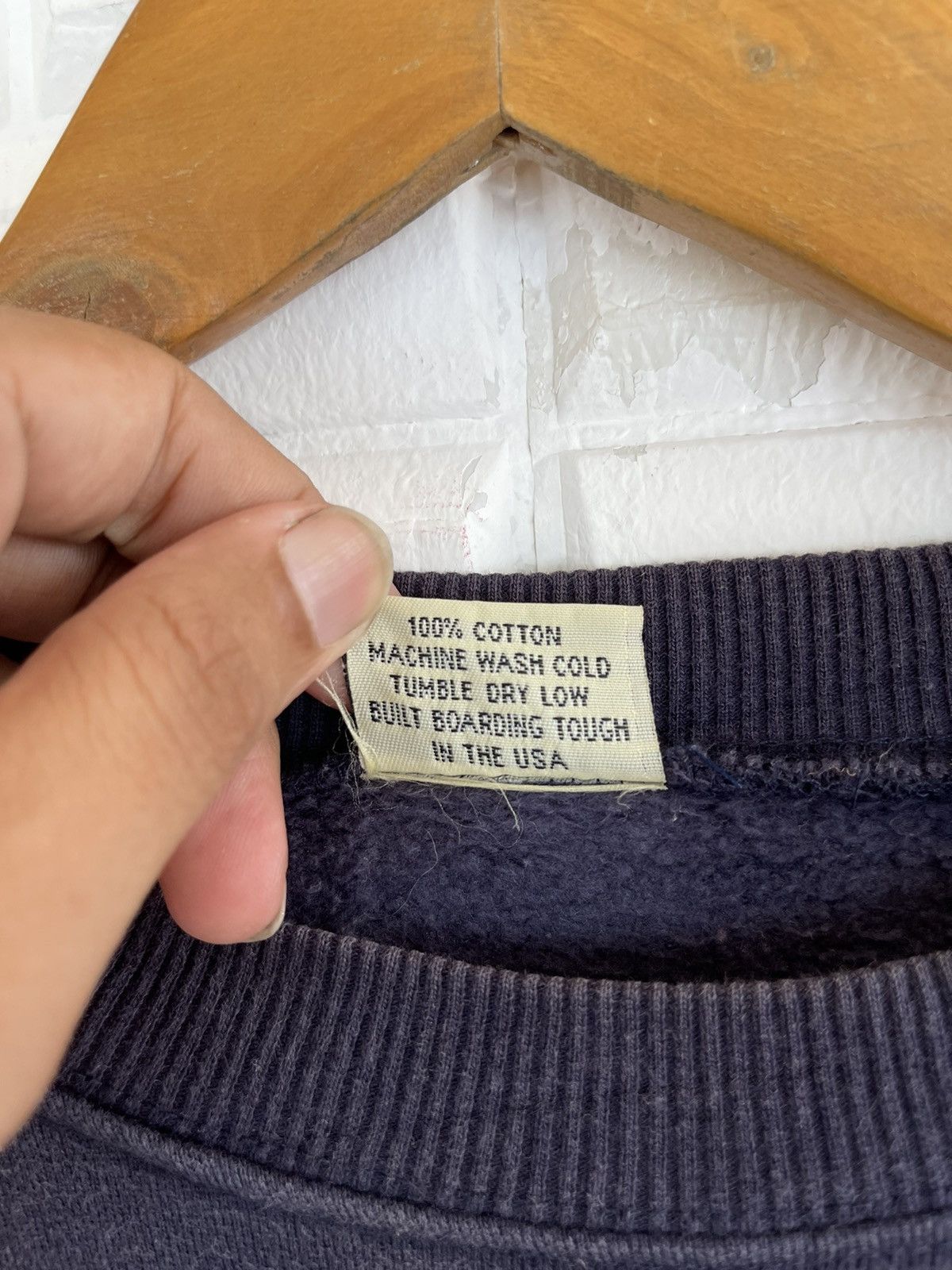 Volcom ❌FINAL DROP DELETE‼️Vintage VOLCOM 90’s Surfing USA Size US M / EU 48-50 / 2 - 3 Thumbnail