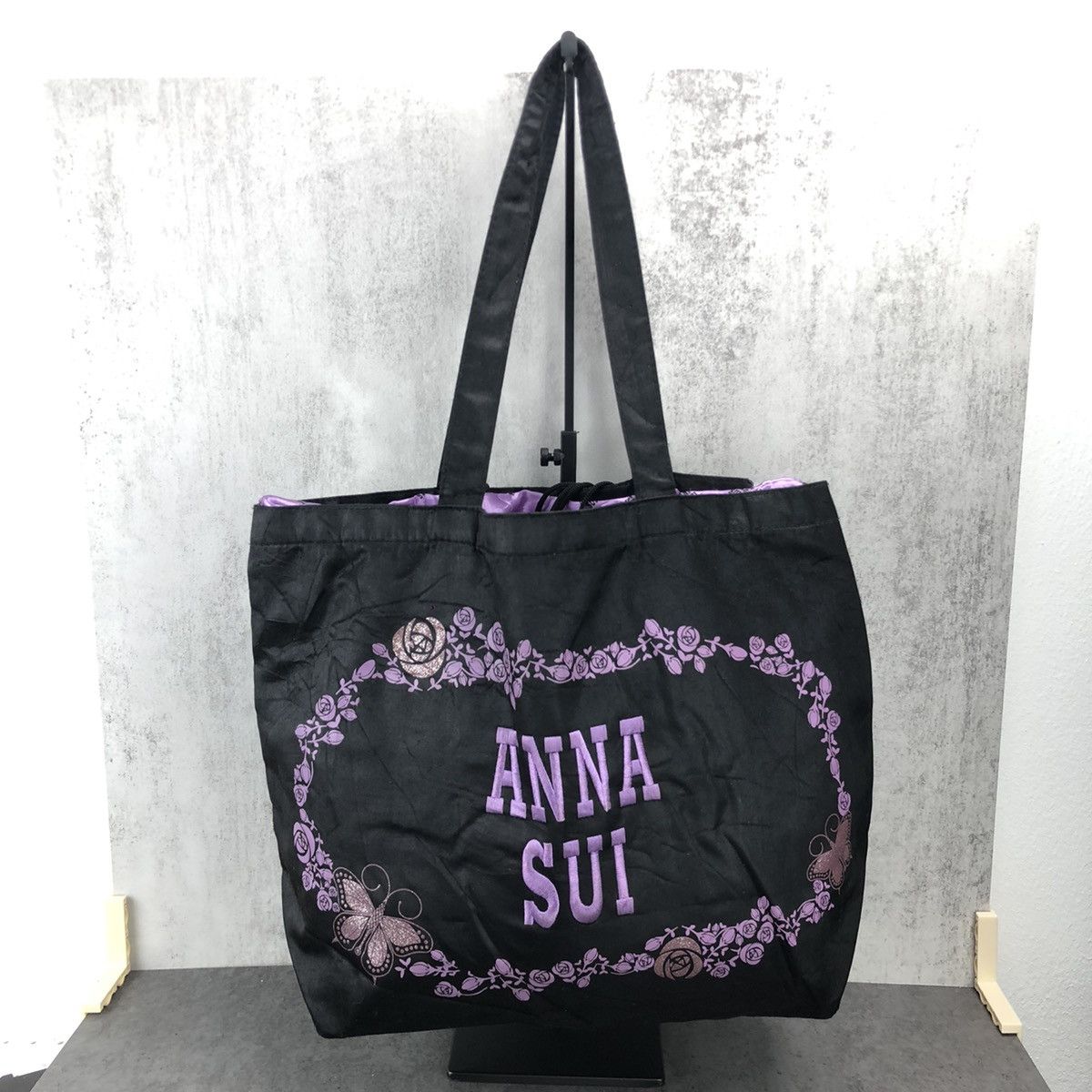 Anna Sui Medium Tote Bag