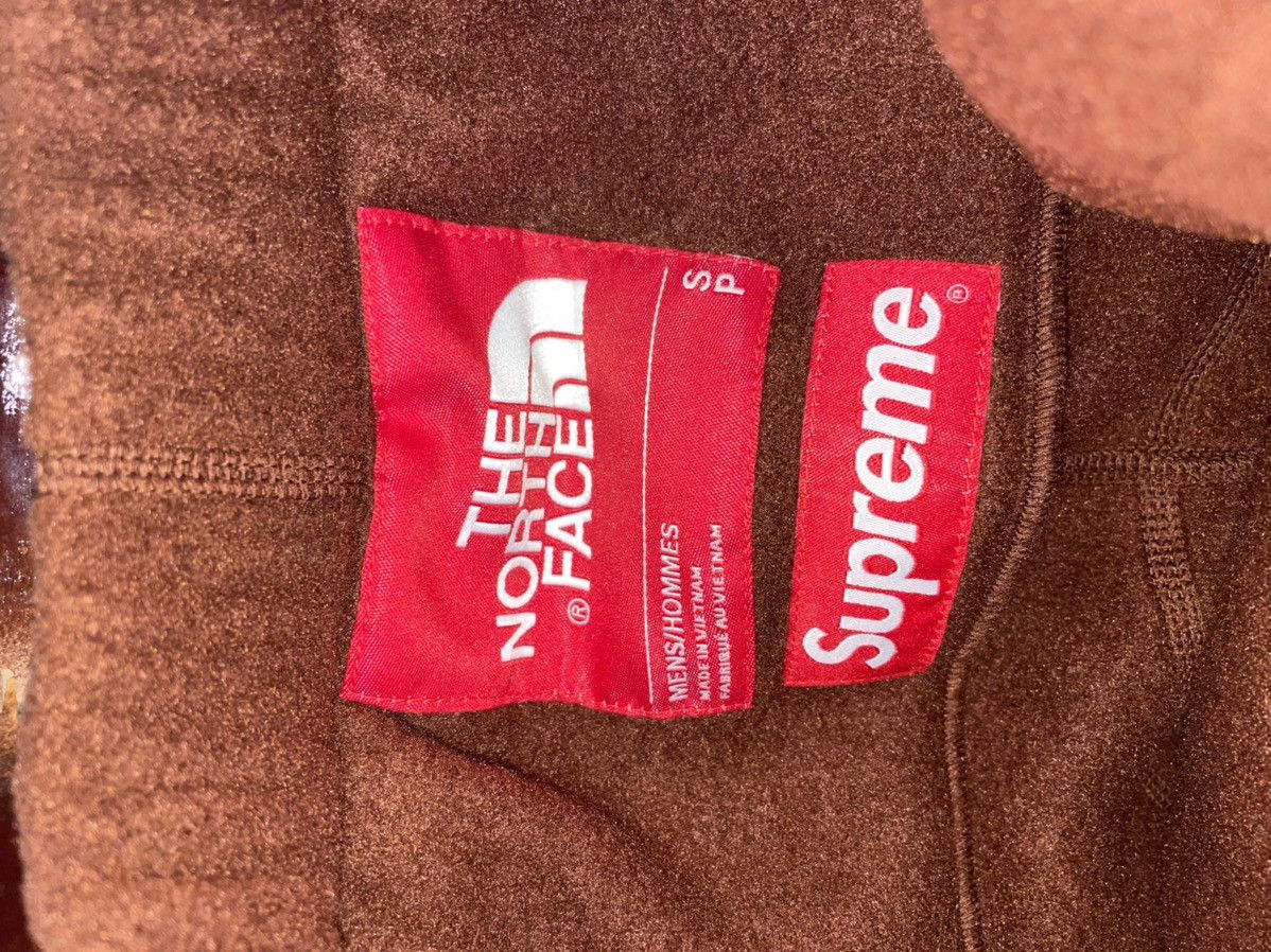 Supreme × The North Face Supreme X The Northface Size US 30 / EU 46 - 9 Thumbnail