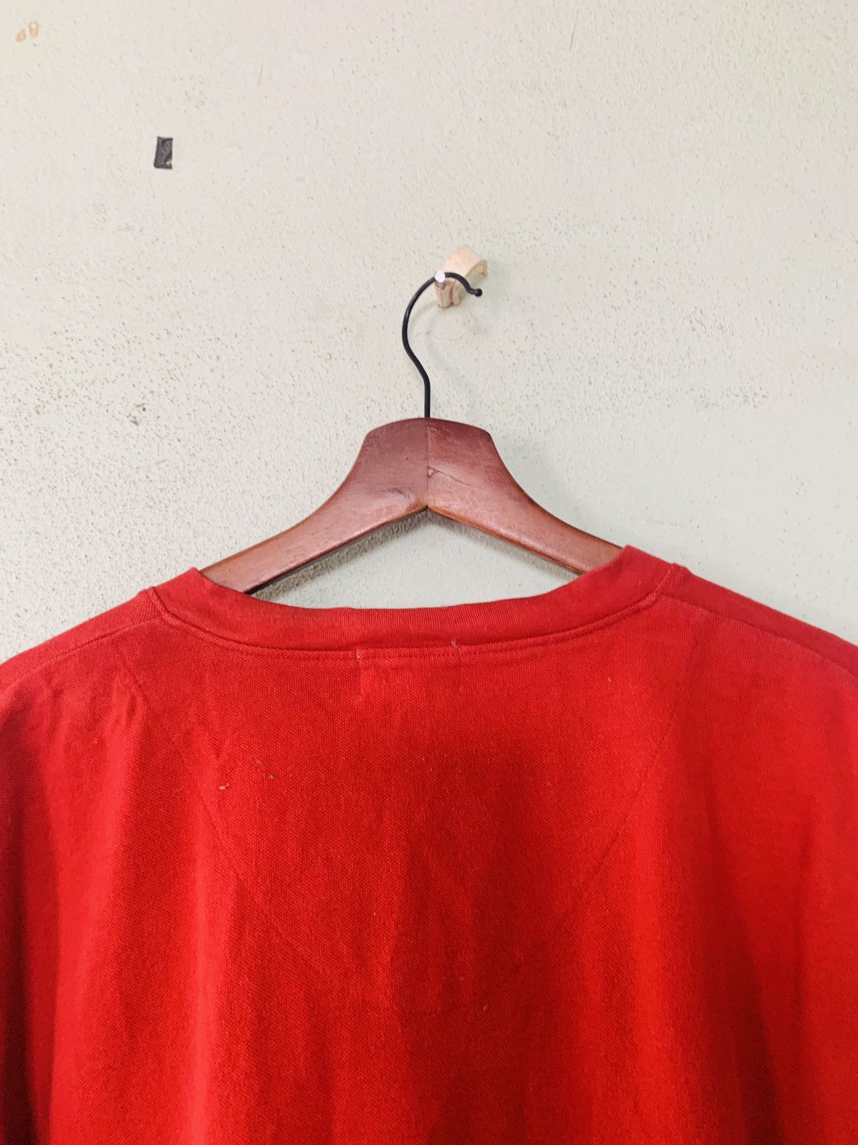 Designer Vintage Kenzo Rainbow Spellout Shirt Size US L / EU 52-54 / 3 - 5 Thumbnail