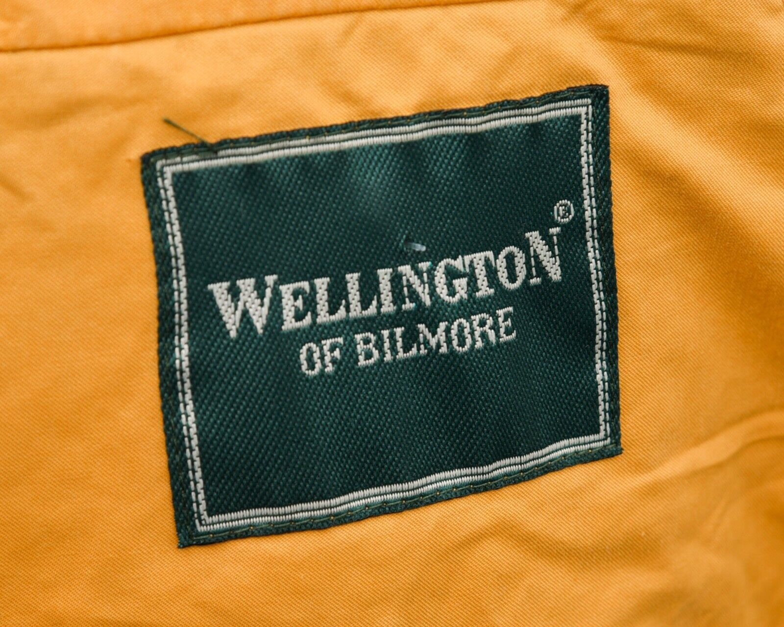Designer × Vintage WELLINGTON OF BILMORE Parka Jacket Removable Hood VTG Size M / US 6-8 / IT 42-44 - 3 Thumbnail
