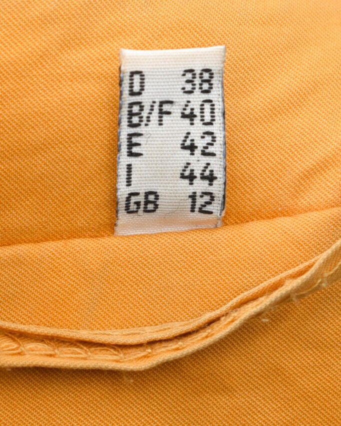 Designer × Vintage WELLINGTON OF BILMORE Parka Jacket Removable Hood VTG Size M / US 6-8 / IT 42-44 - 4 Thumbnail