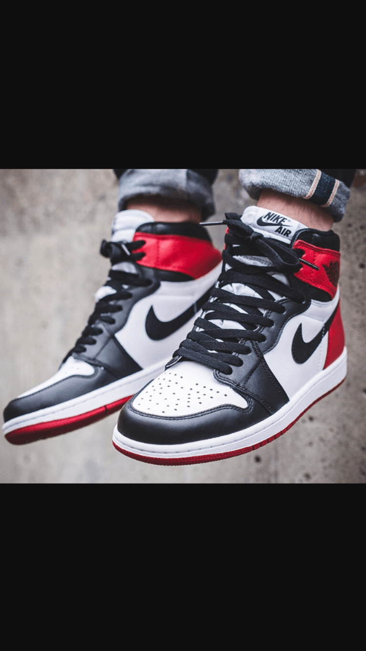 jordan retro 1 size 7