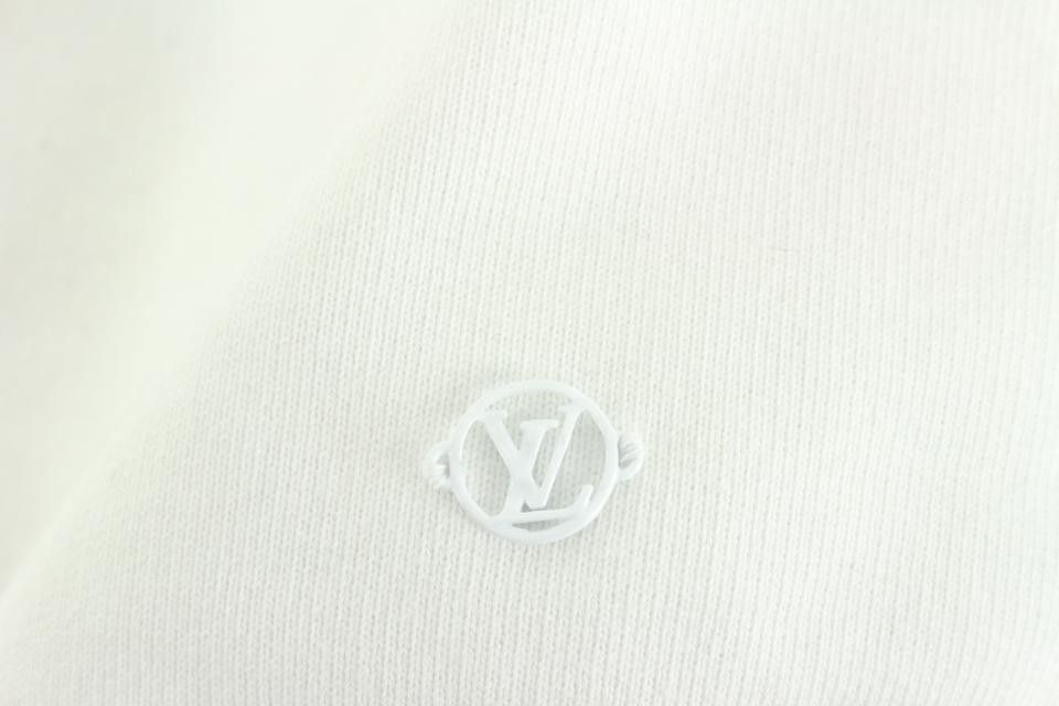 Louis Vuitton Virgil Abloh Virgil SS19 Visit Oz Scarecrow