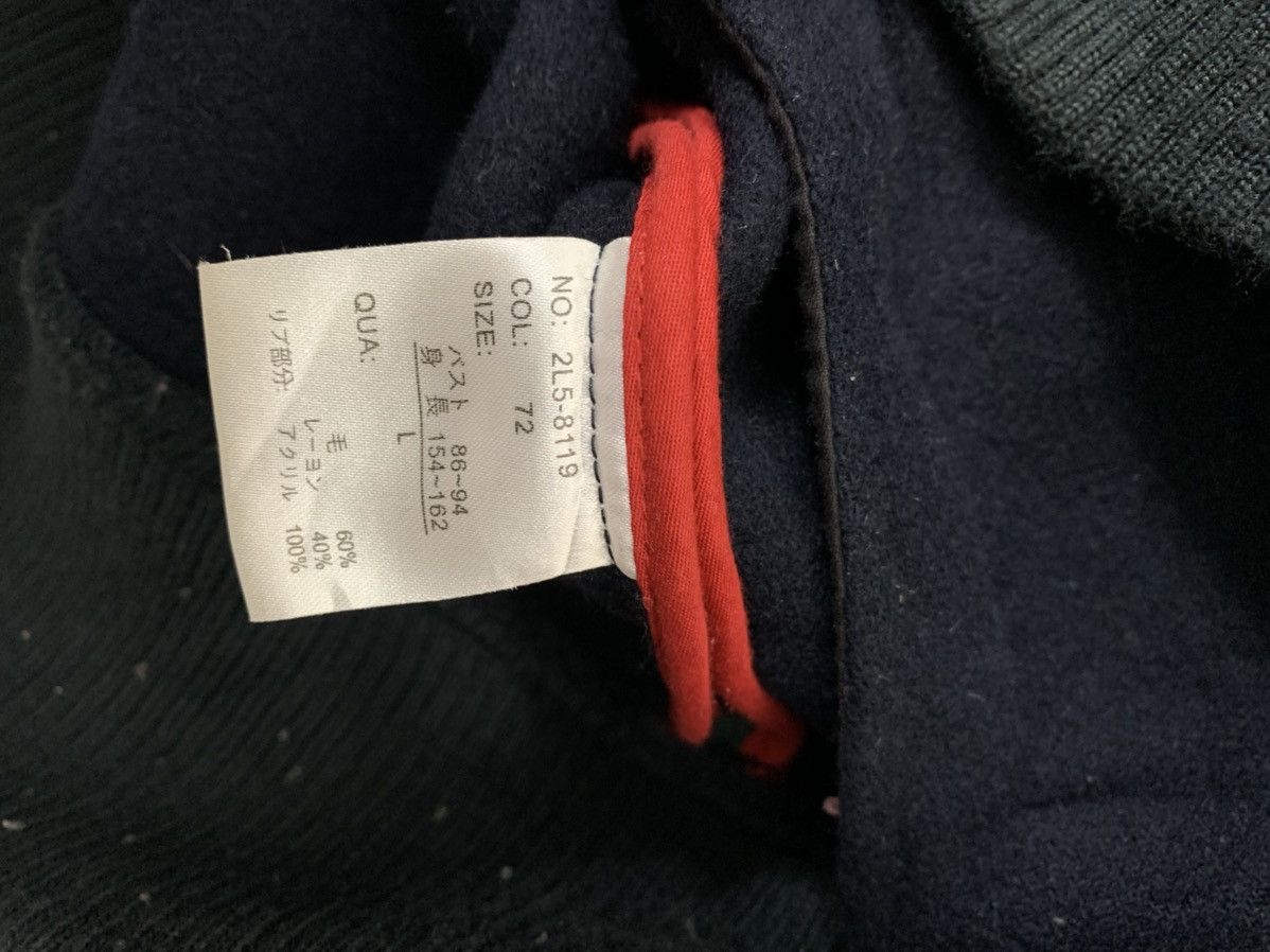 Woolrich Woolen Mills Woolrich Checkered Jacket Size US S / EU 44-46 / 1 - 6 Thumbnail