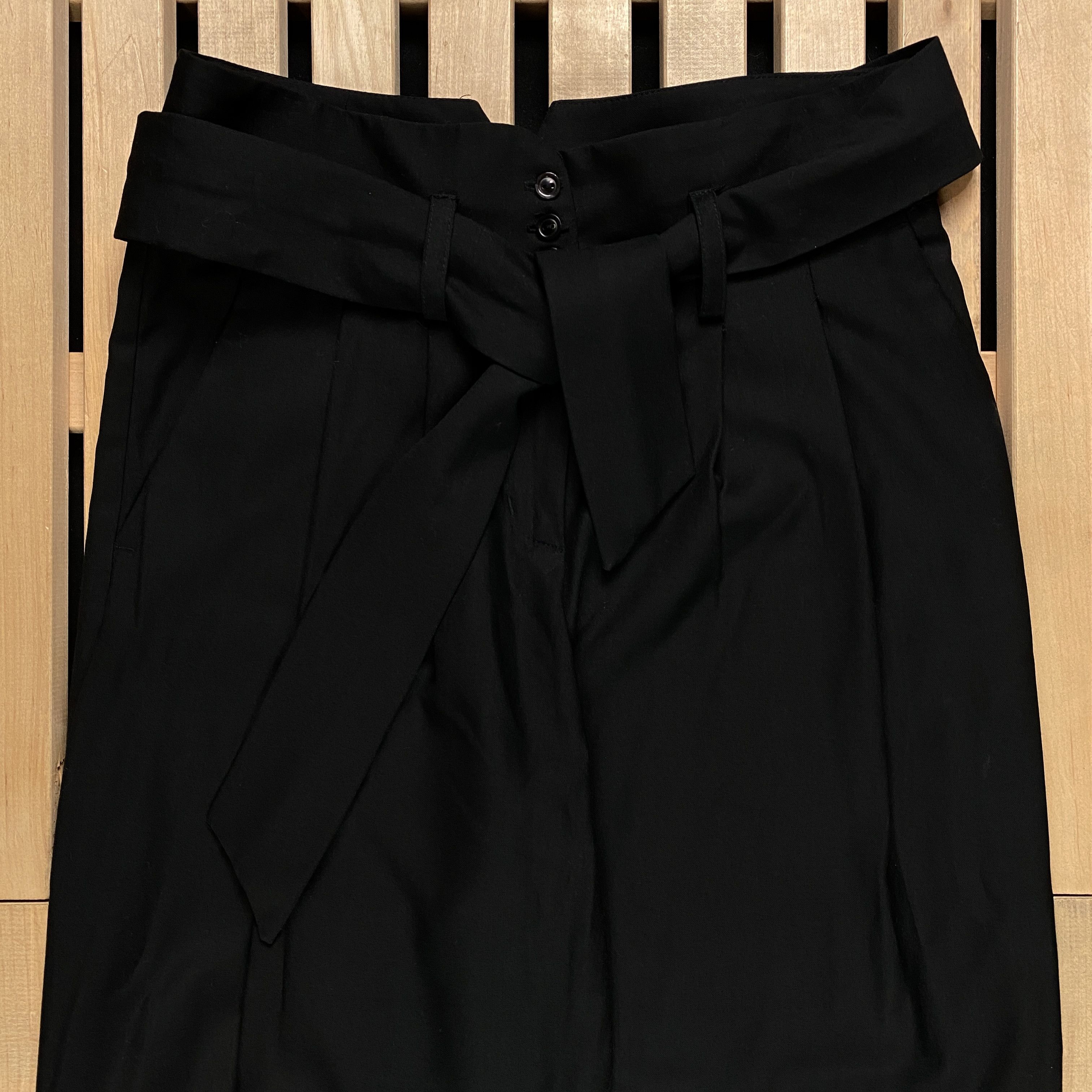 Sandro Womens Pants Sandro Size 38 Size 38" / US 16 / IT 52 - 2 Thumbnail
