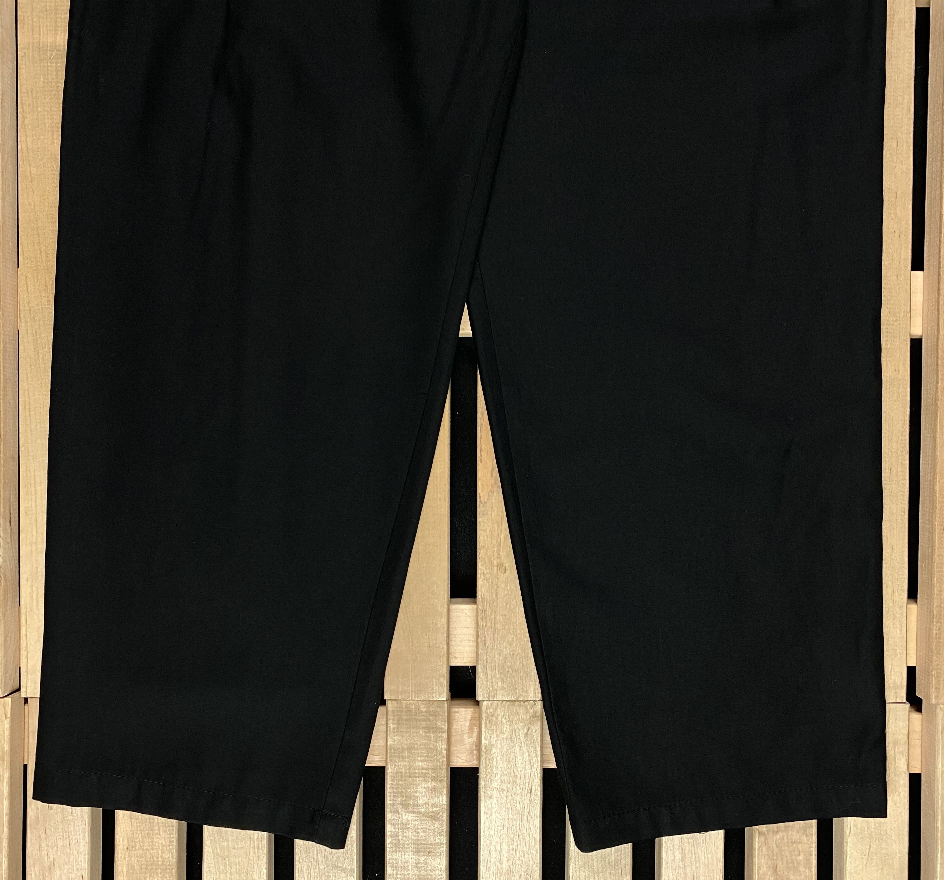 Sandro Womens Pants Sandro Size 38 Size 38" / US 16 / IT 52 - 3 Thumbnail