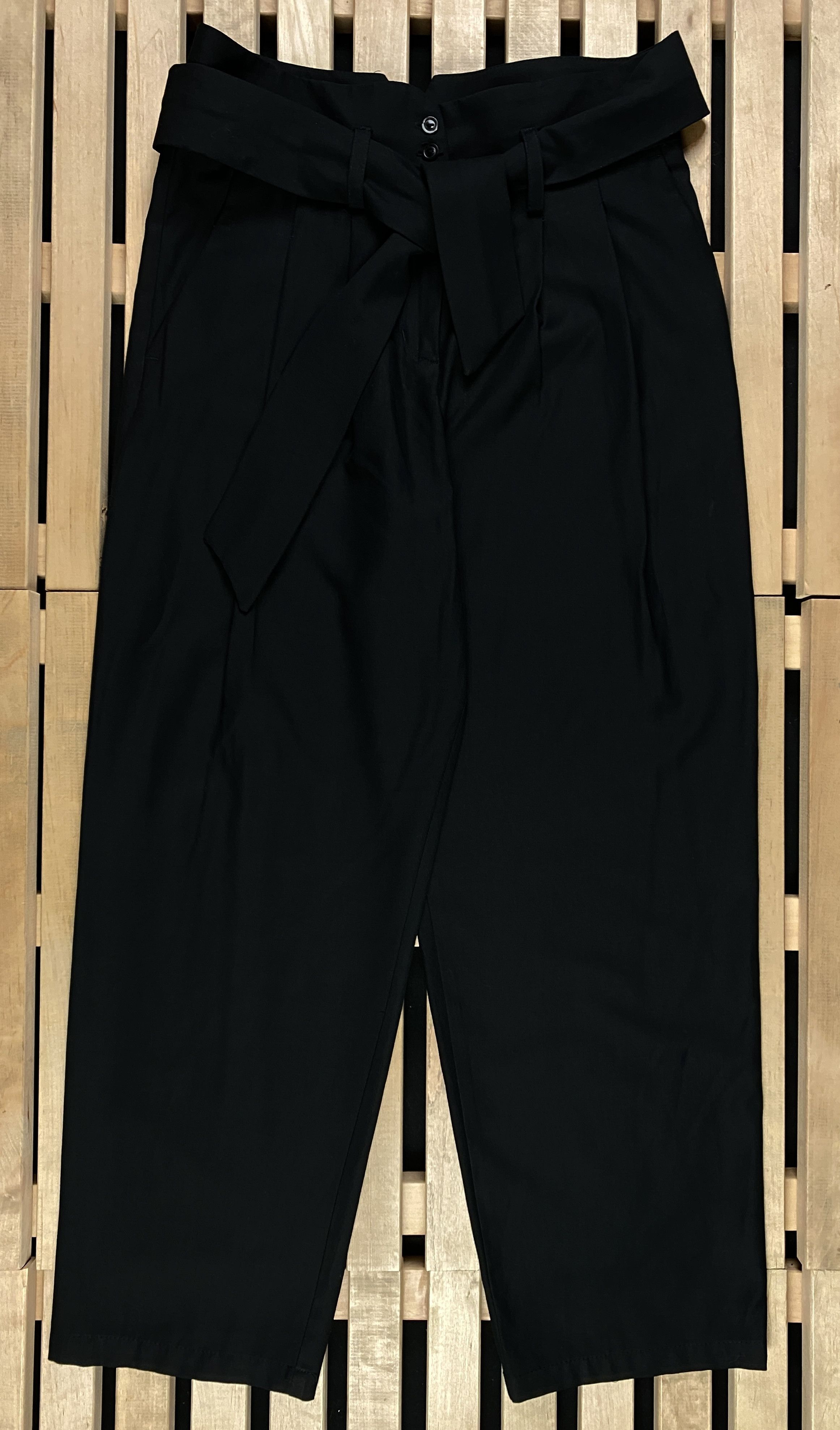 Sandro Womens Pants Sandro Size 38 Size 38" / US 16 / IT 52 - 1 Thumbnail