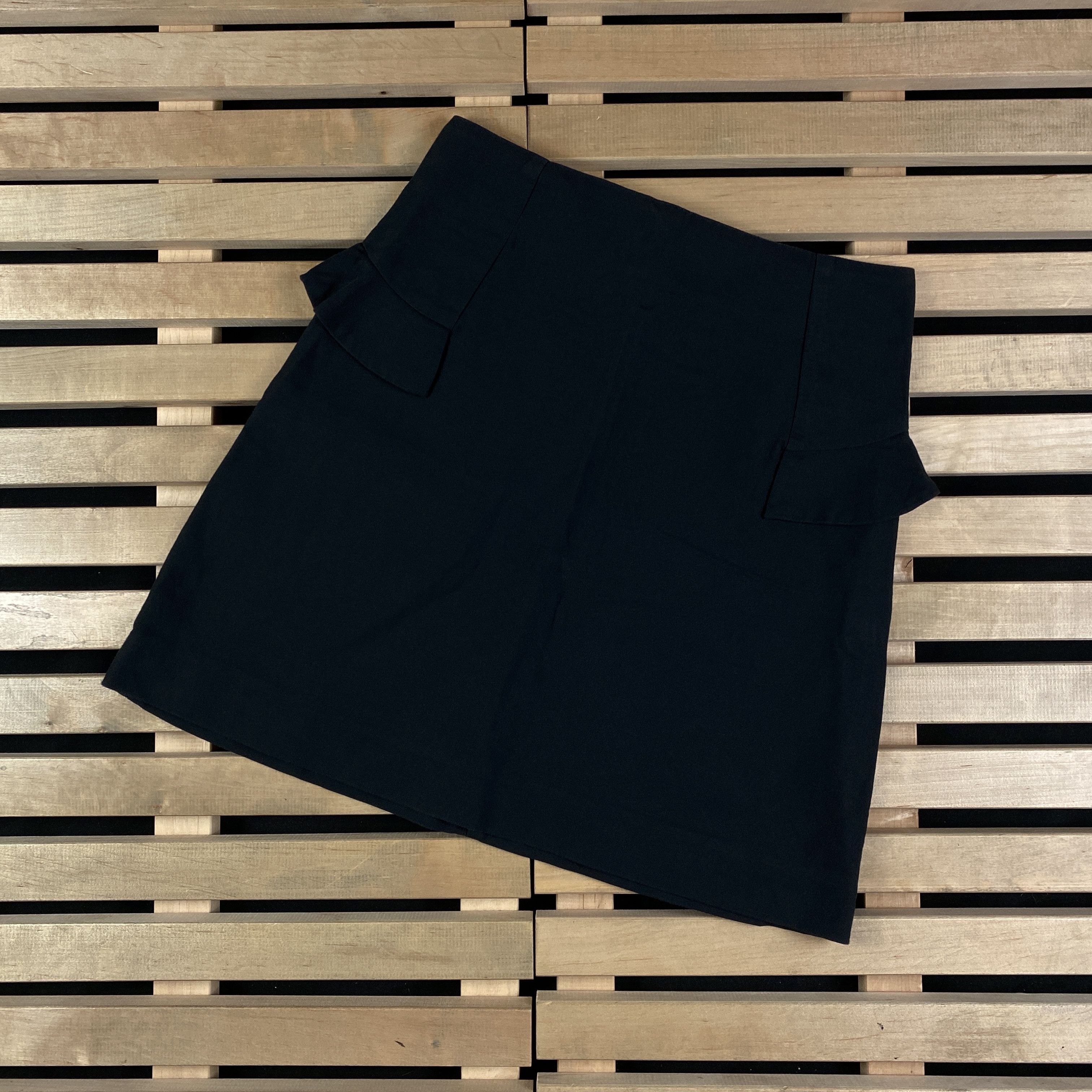 Sandro Womens Skirt Sandro Size 1 Size 28" / US 6 / IT 42 - 1 Thumbnail