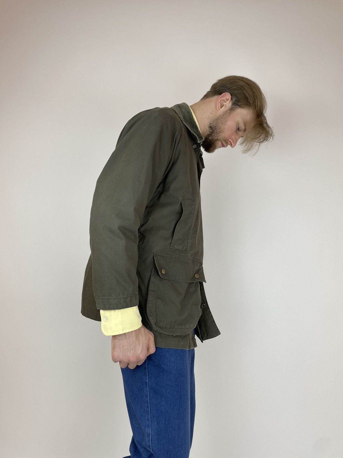 Liberty LIBERTY vintage Jacket Mens size M Size US M / EU 48-50 / 2 - 4 Thumbnail