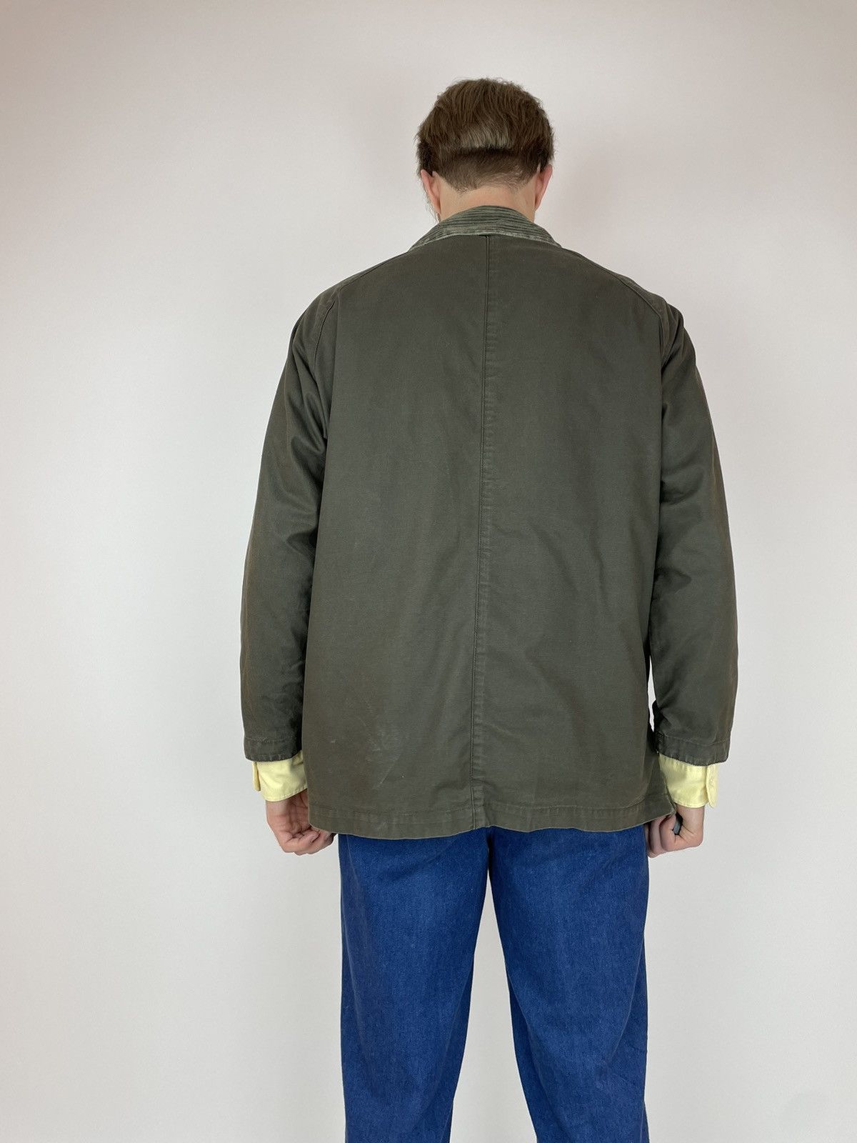 Liberty LIBERTY vintage Jacket Mens size M Size US M / EU 48-50 / 2 - 6 Thumbnail