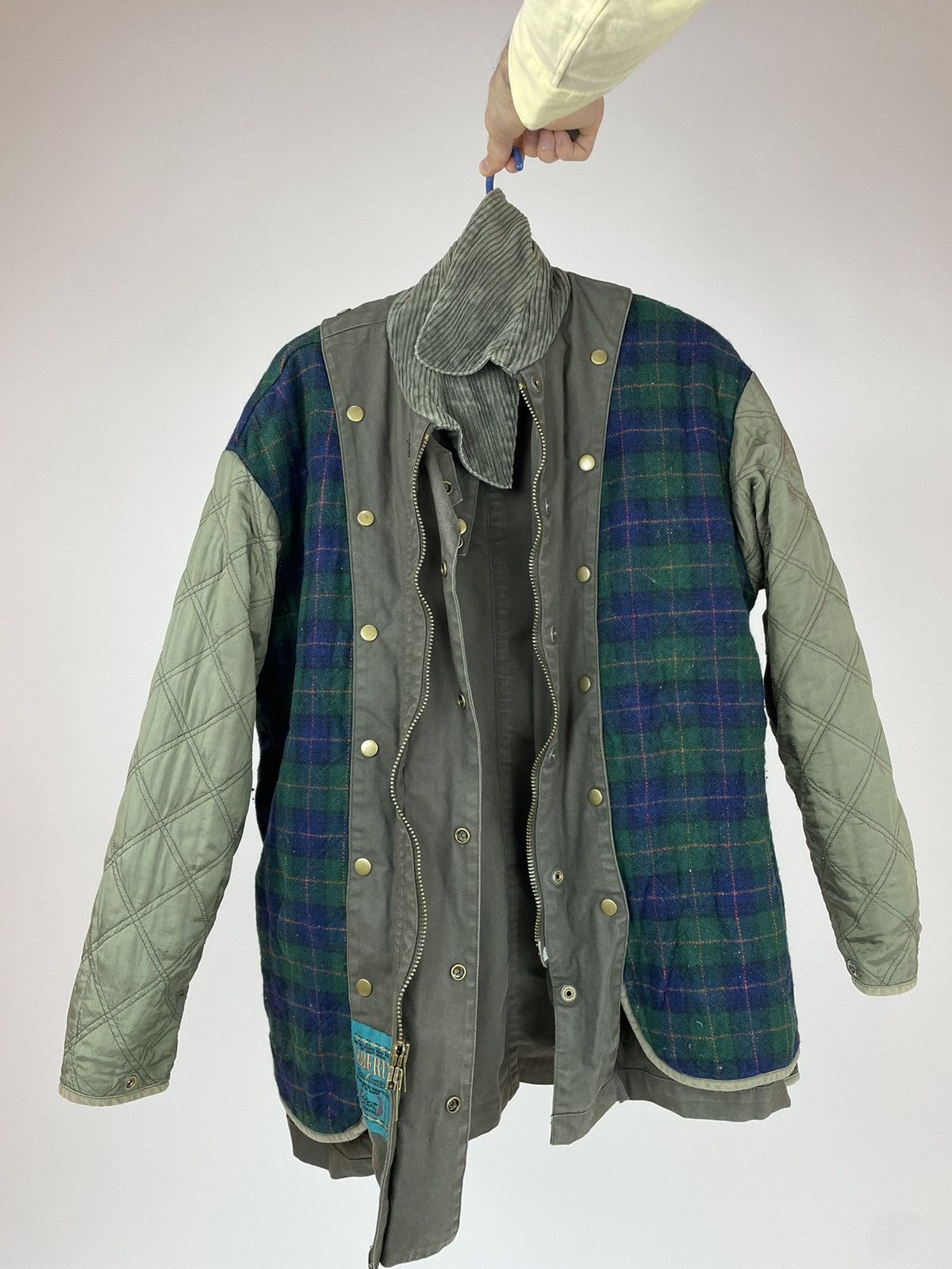 Liberty LIBERTY vintage Jacket Mens size M Size US M / EU 48-50 / 2 - 9 Thumbnail