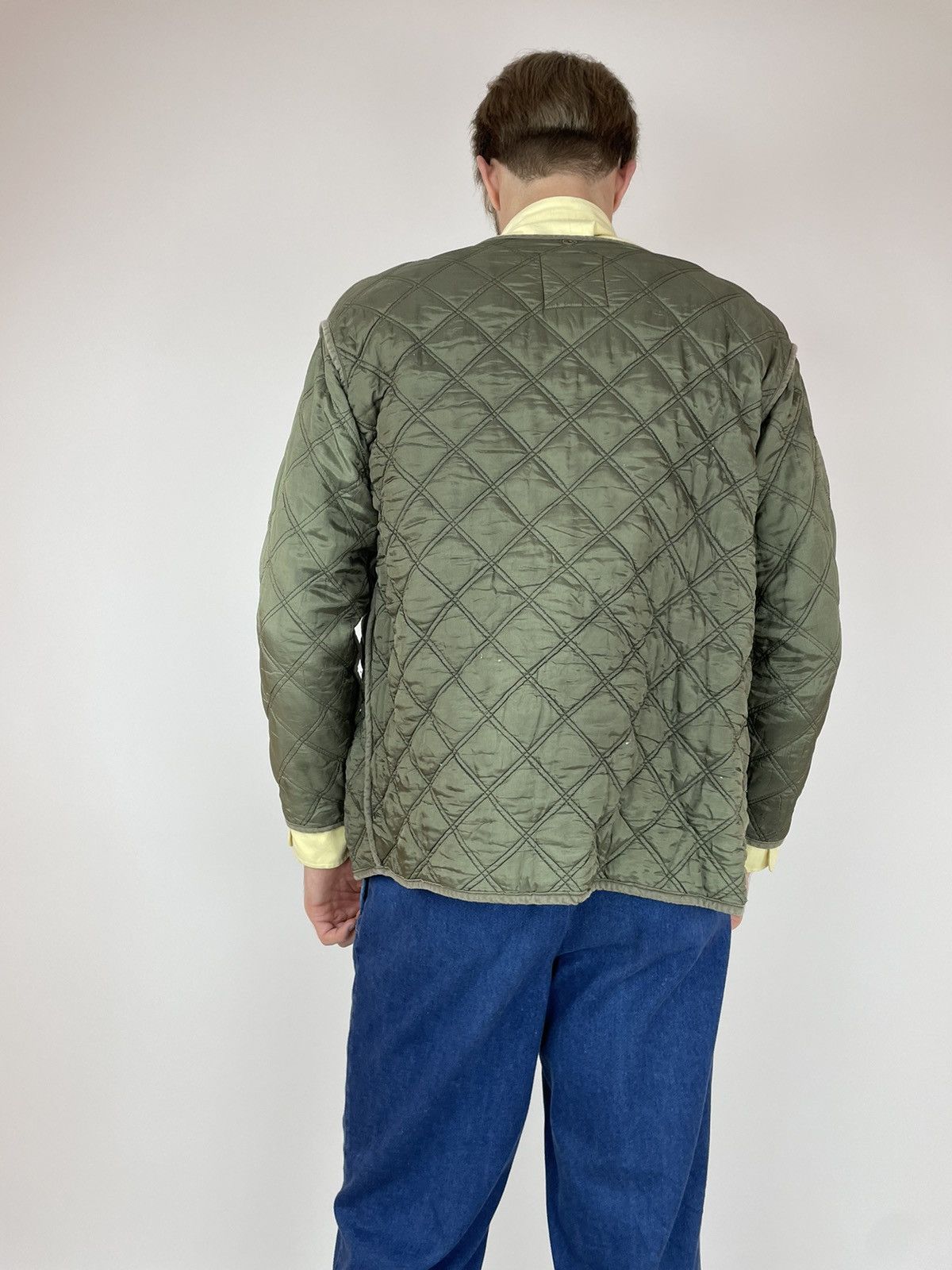 Liberty LIBERTY vintage Jacket Mens size M Size US M / EU 48-50 / 2 - 8 Thumbnail