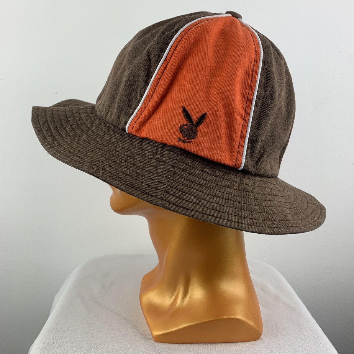 Playboy Playboy Bucket Hat Size ONE SIZE - 2 Thumbnail