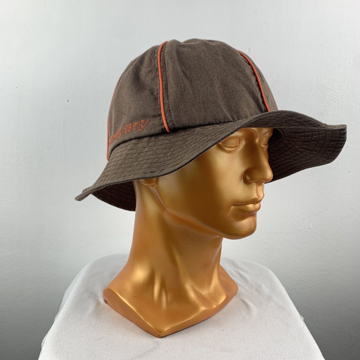 Playboy Playboy Bucket Hat Size ONE SIZE - 1 Thumbnail