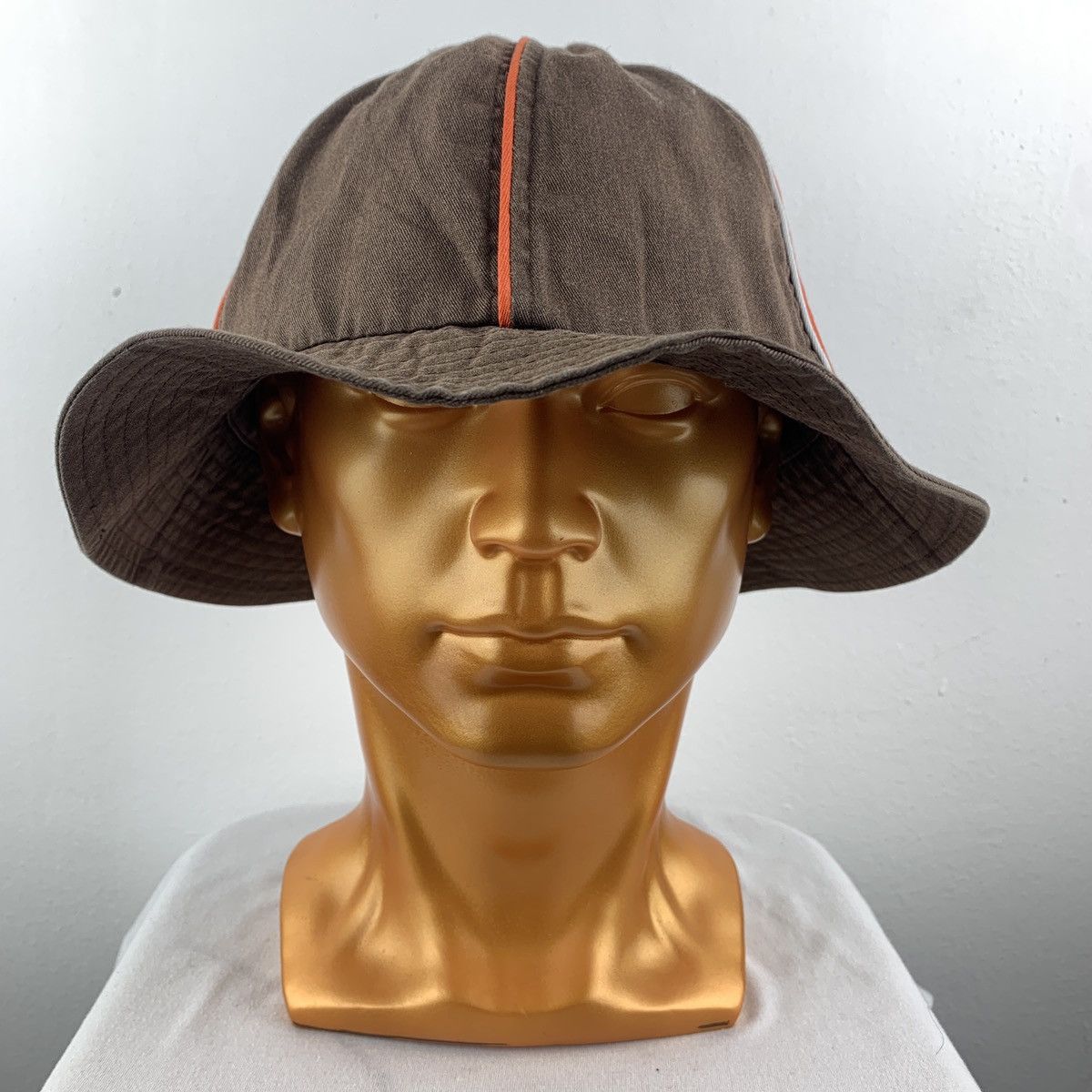 Playboy Playboy Bucket Hat Size ONE SIZE - 3 Thumbnail