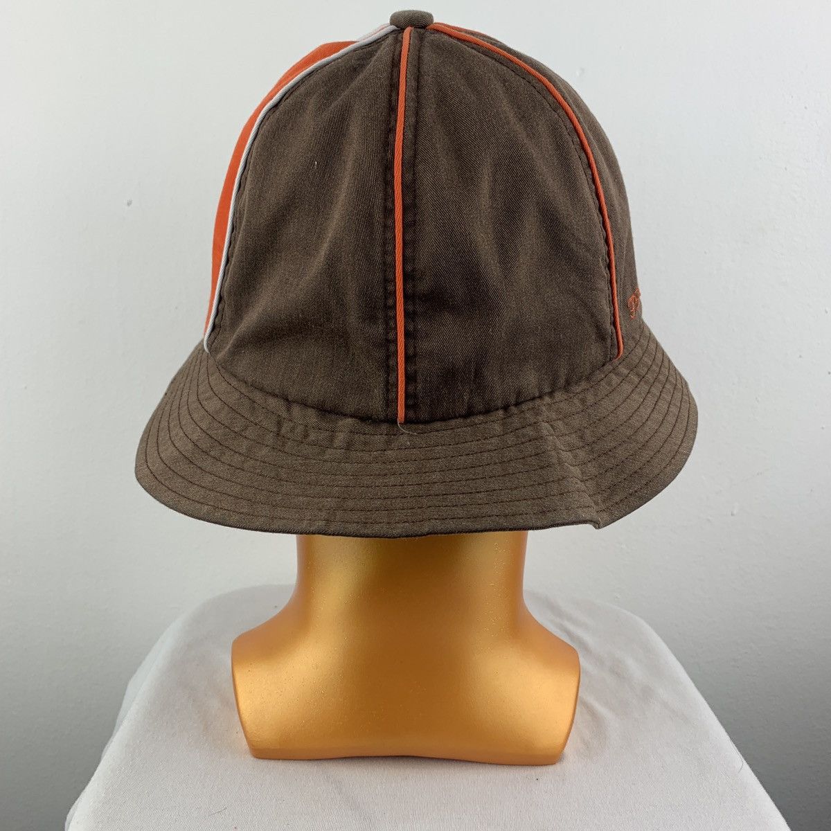 Playboy Playboy Bucket Hat Size ONE SIZE - 5 Thumbnail