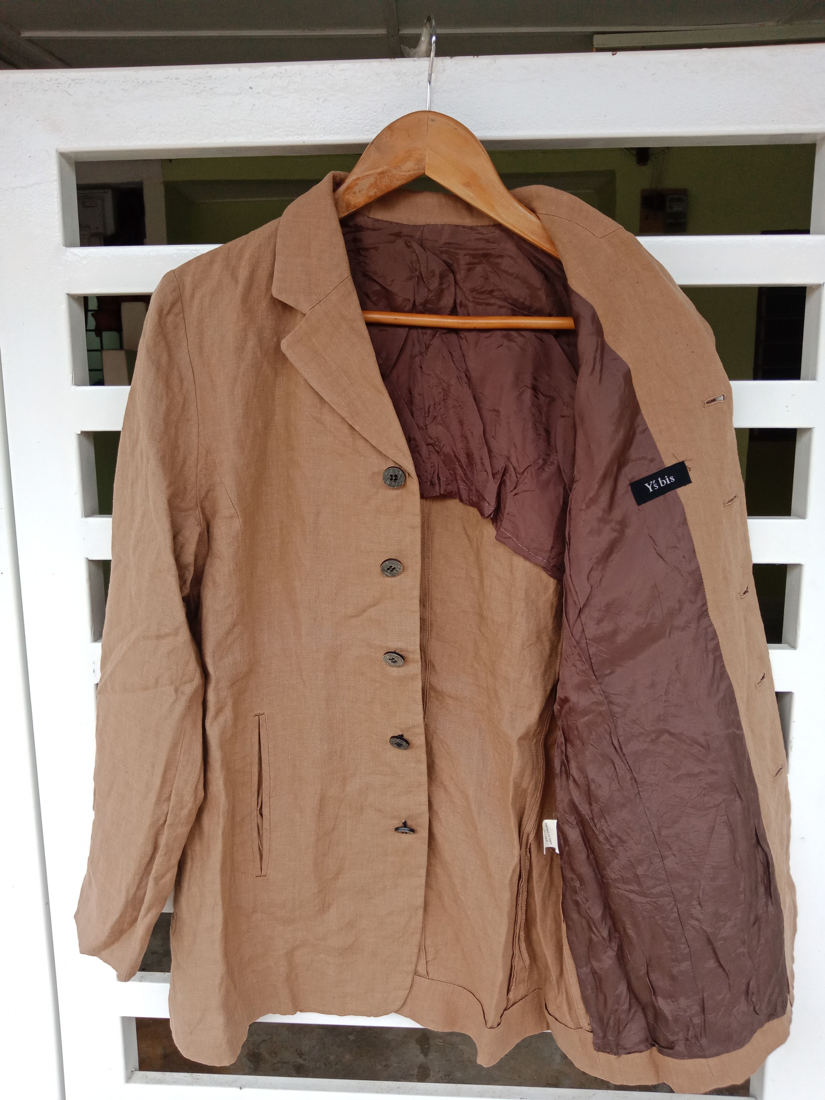 Y's bis ジャケット 2025年最新】ワイズビス Y's bisの人気アイテム - メルカリ