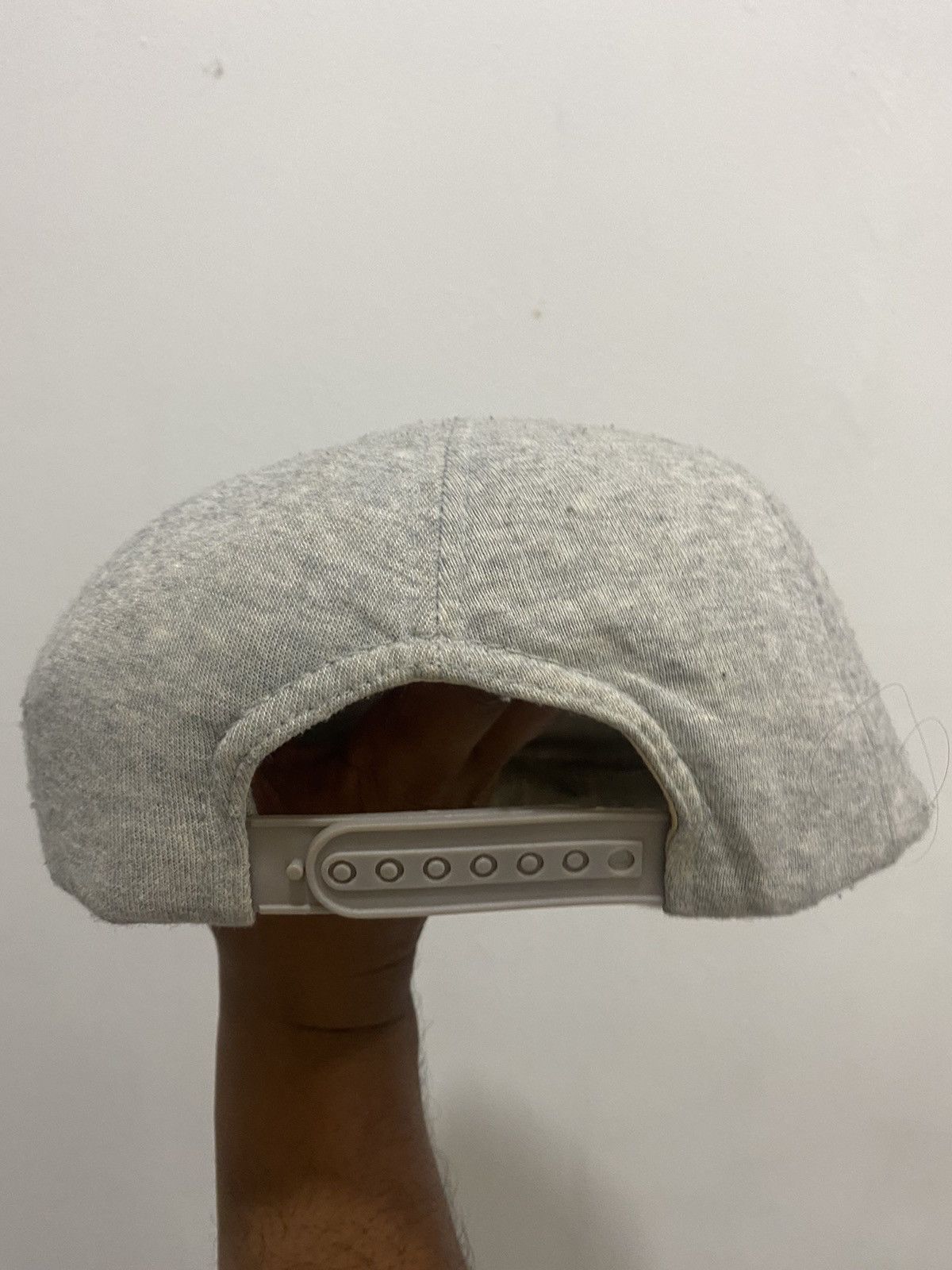 Porsche Design 🔥Vintage🔥 Porsche Snapback Size ONE SIZE - 5 Thumbnail