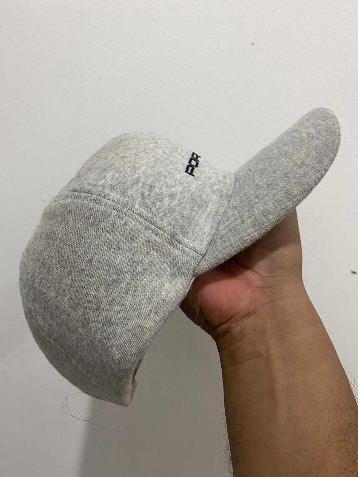 Porsche Design 🔥Vintage🔥 Porsche Snapback Size ONE SIZE - 6 Thumbnail
