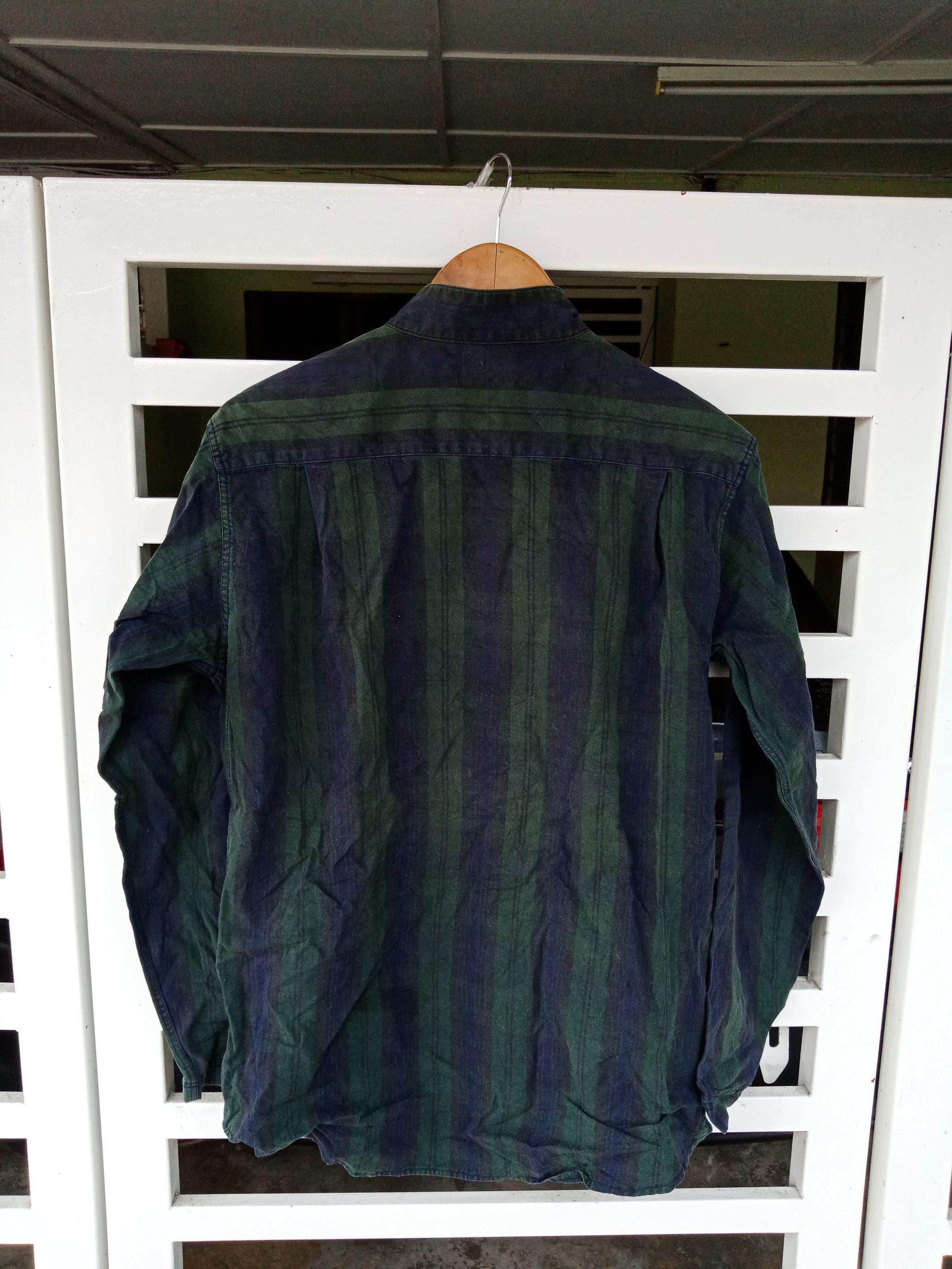 Beams Plus Beams Plus Two Tones Light Jacket Size US M / EU 48-50 / 2 - 2 Thumbnail