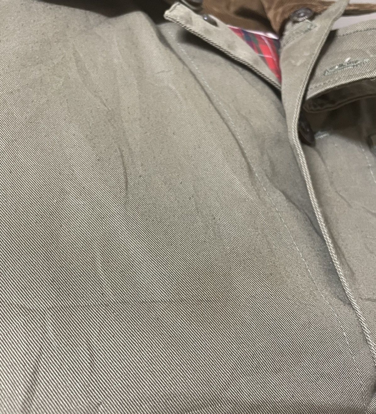 Baracuta × Vintage BARACUTA HUNTING JACKET Size US L / EU 52-54 / 3 - 12 Thumbnail