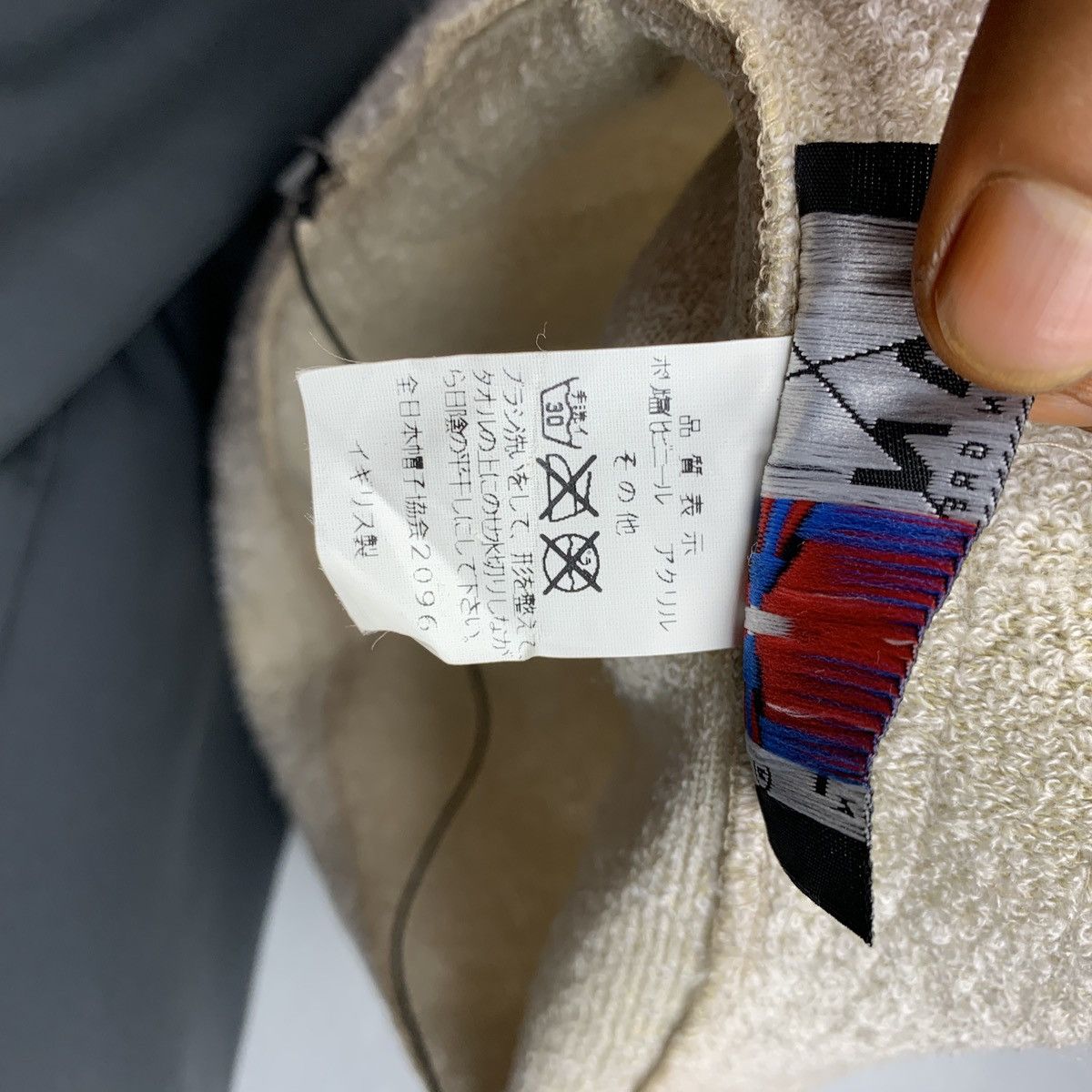 Kangol Kangol Hats Size ONE SIZE - 7 Thumbnail