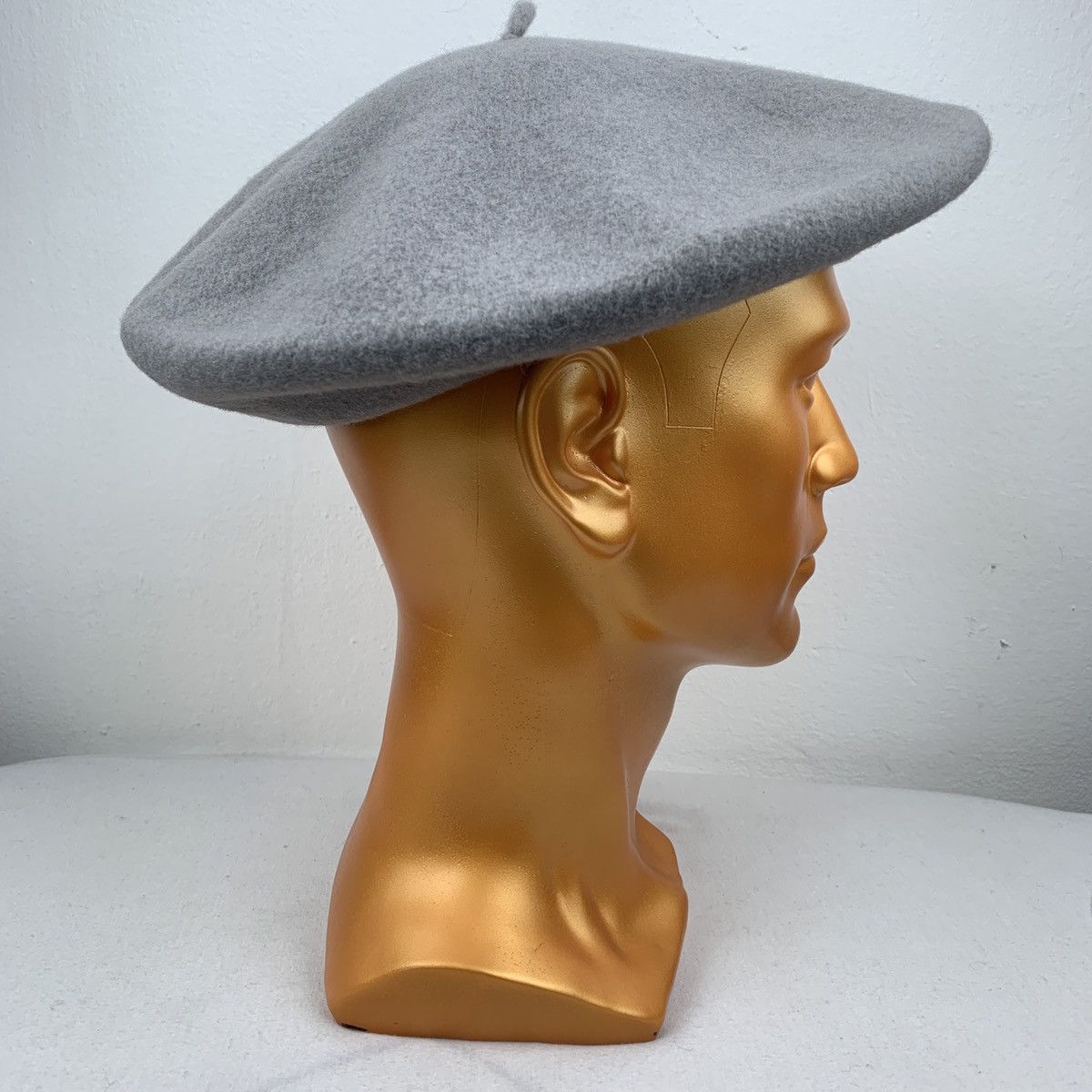 Kangol Kangol Wool Beret Size ONE SIZE - 2 Thumbnail