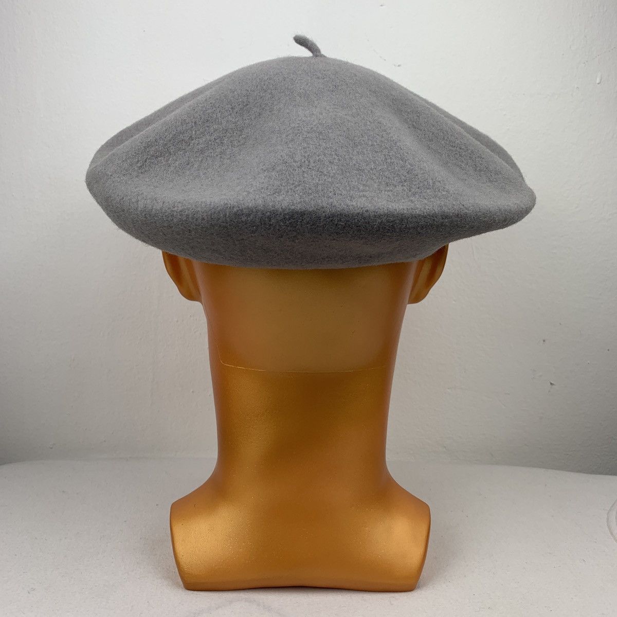 Kangol Kangol Wool Beret Size ONE SIZE - 3 Thumbnail