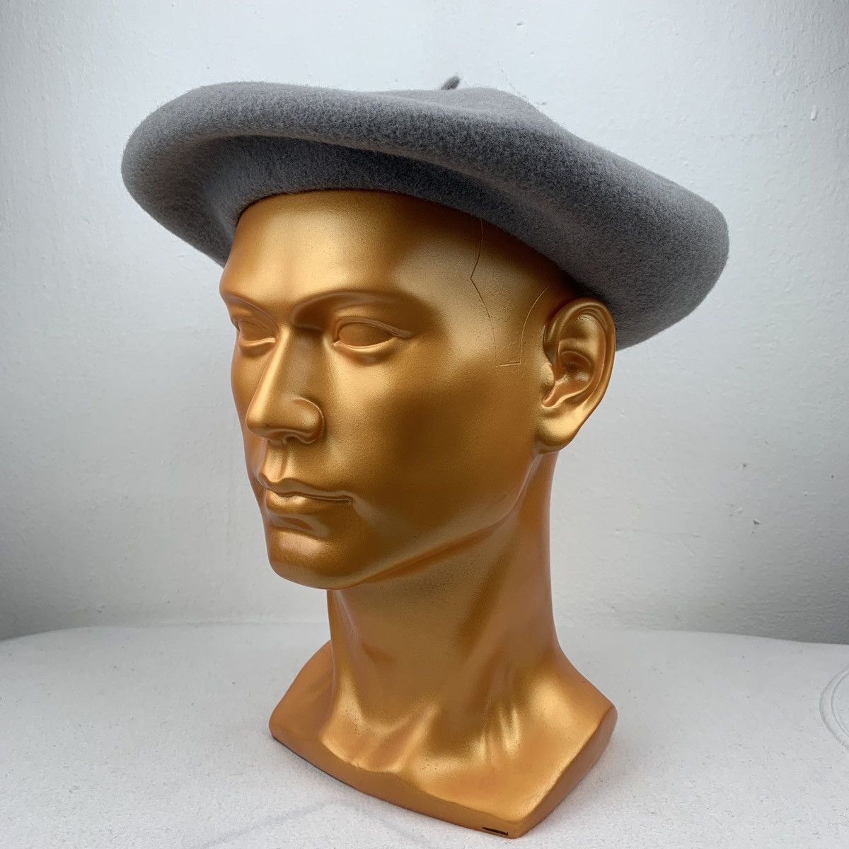 Kangol Kangol Wool Beret Size ONE SIZE - 5 Thumbnail