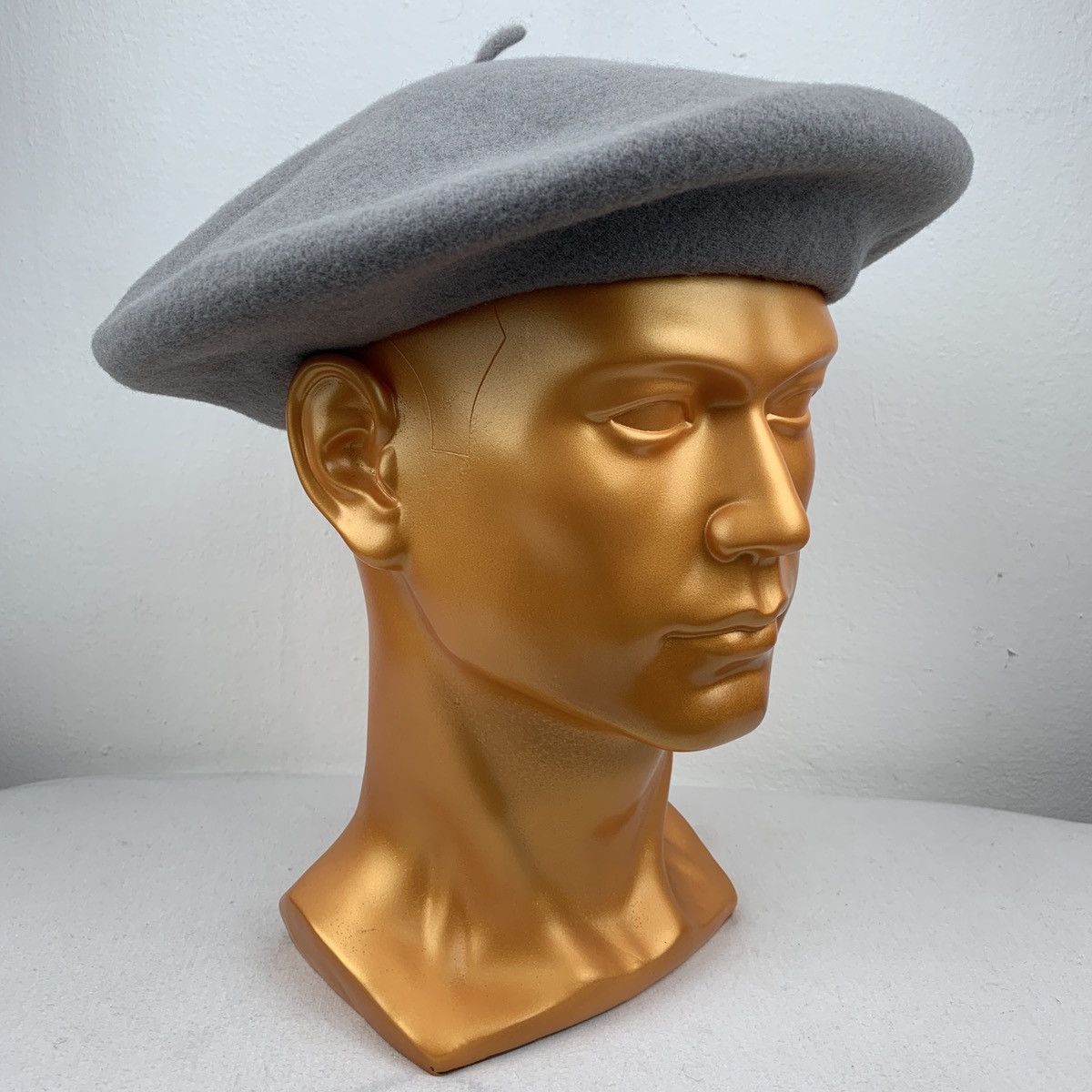 Kangol Kangol Wool Beret Size ONE SIZE - 1 Thumbnail