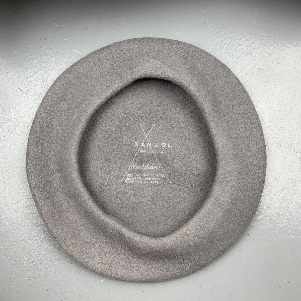 Kangol Kangol Wool Beret Size ONE SIZE - 6 Thumbnail