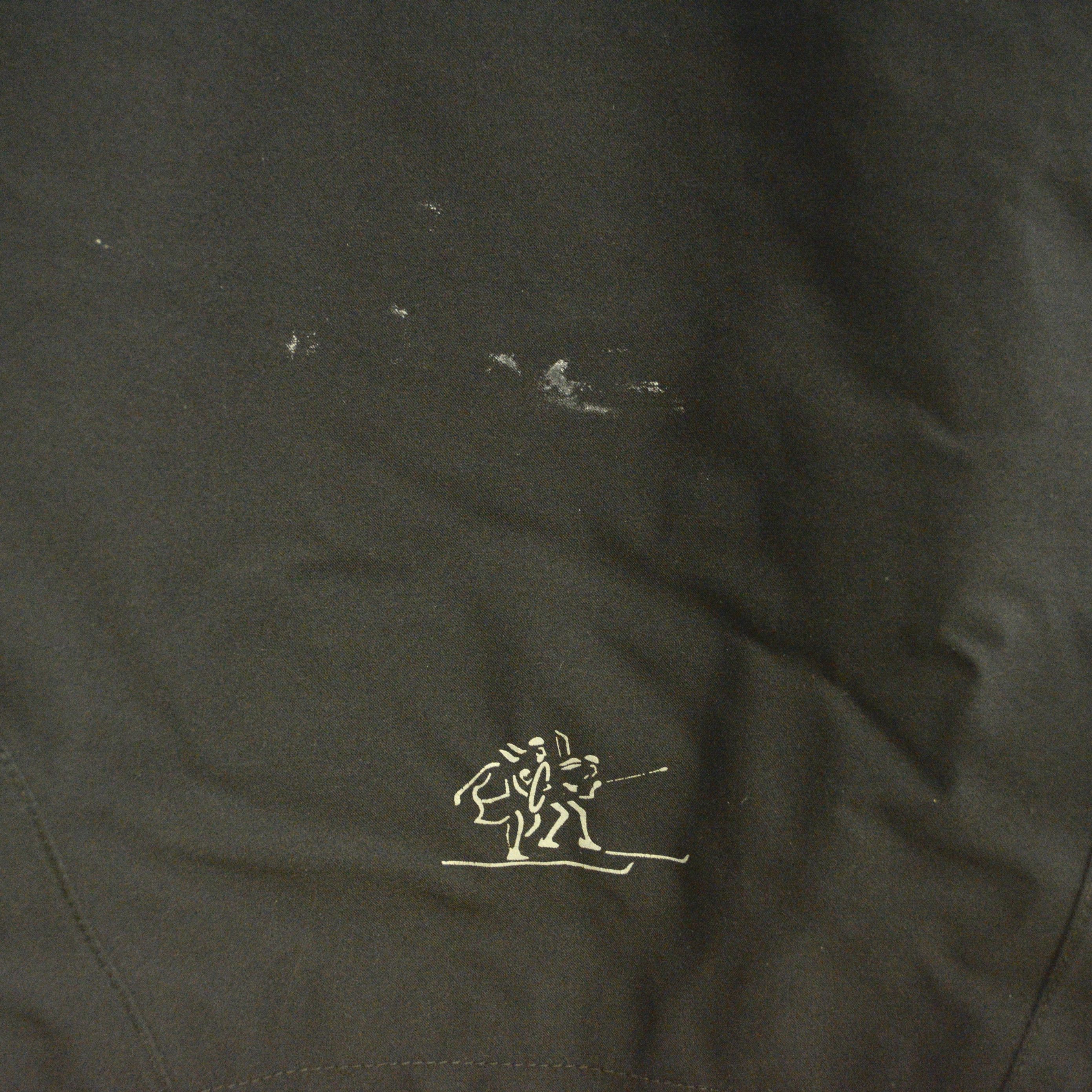 Bergans bergans of norway 1421 svartisen s ski jacket coat snowboard Size S / US 4 / IT 40 - 7 Thumbnail