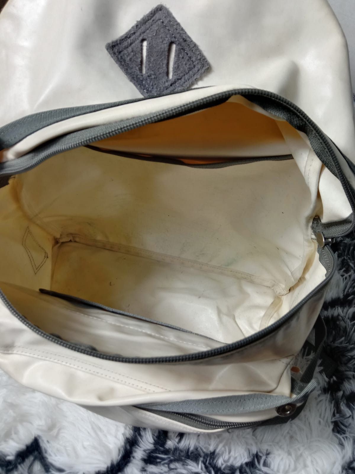 Vintage Porter Backpack Size ONE SIZE - 7 Thumbnail