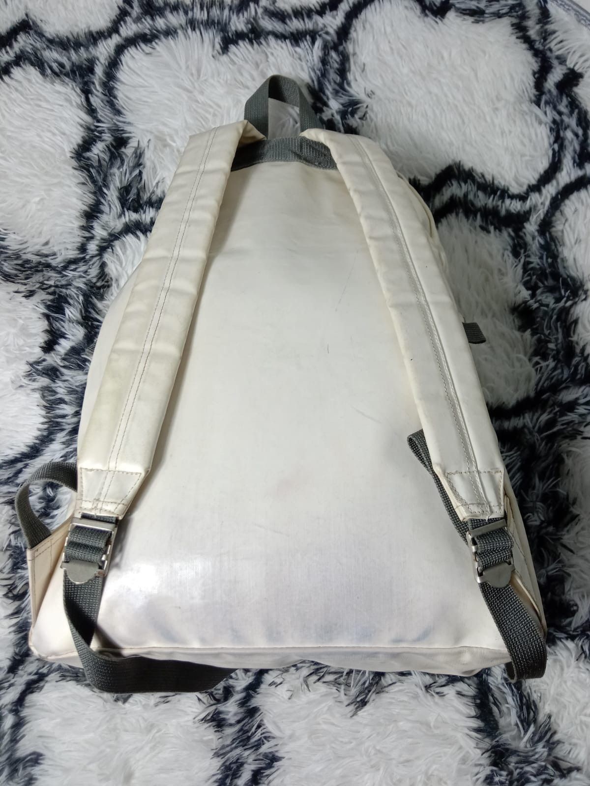 Vintage Porter Backpack Size ONE SIZE - 5 Thumbnail