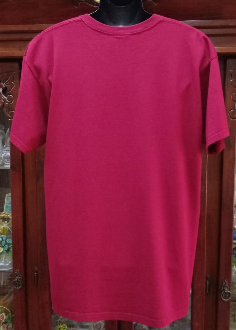 NFL × Vintage OKLAHOMA SOONERS 2008 CHAMPIONS T-shirt Size US XL / EU 56 / 4 - 3 Thumbnail