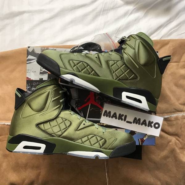 Air Jordan Retro Pinnacle