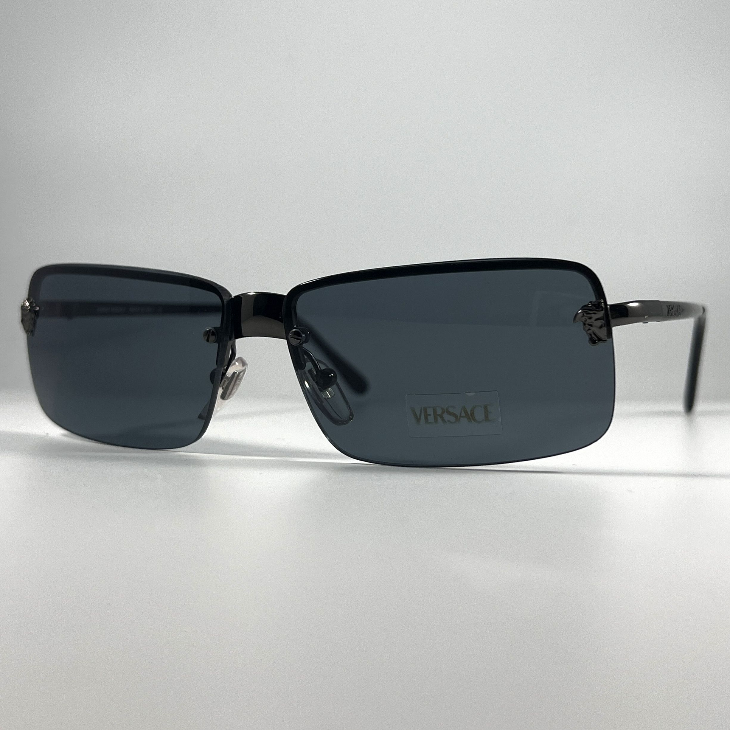 GIANNI VERSACE 403/A - Vintage Sunglasses
