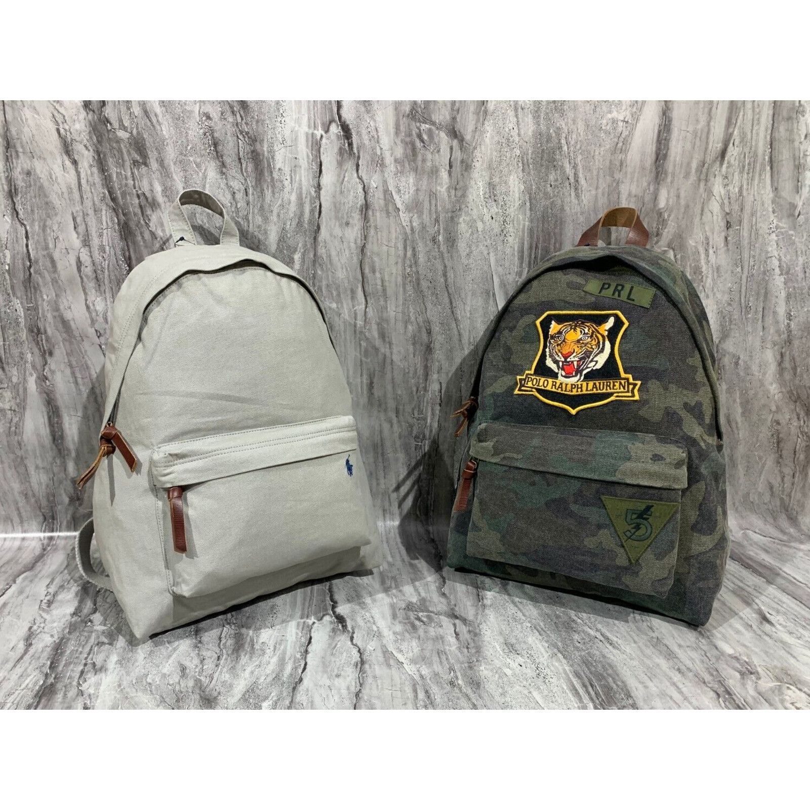 Ralph lauren tiger backpack online